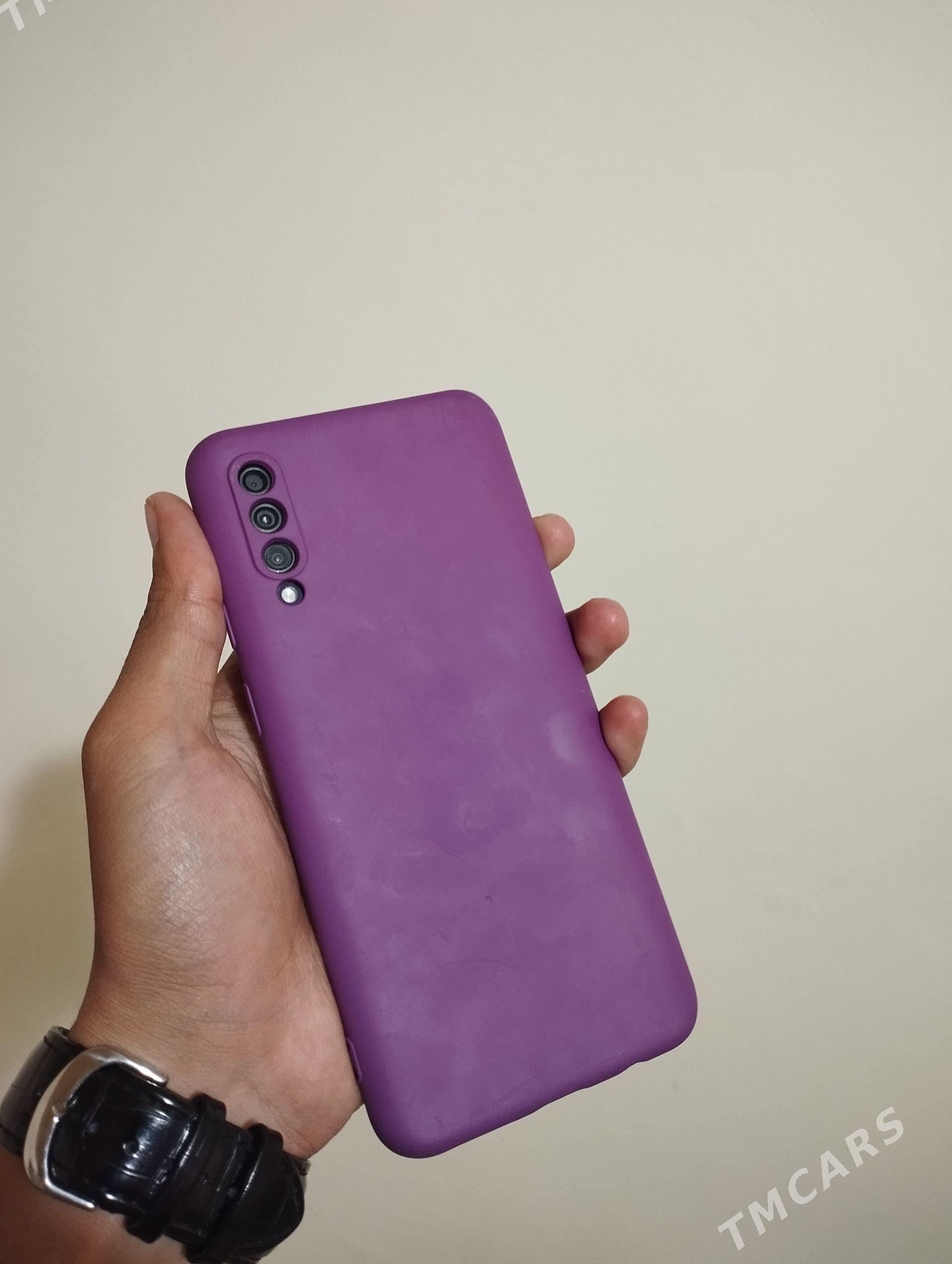 Samsung A30S 4/64Gb - Aşgabat - img 1