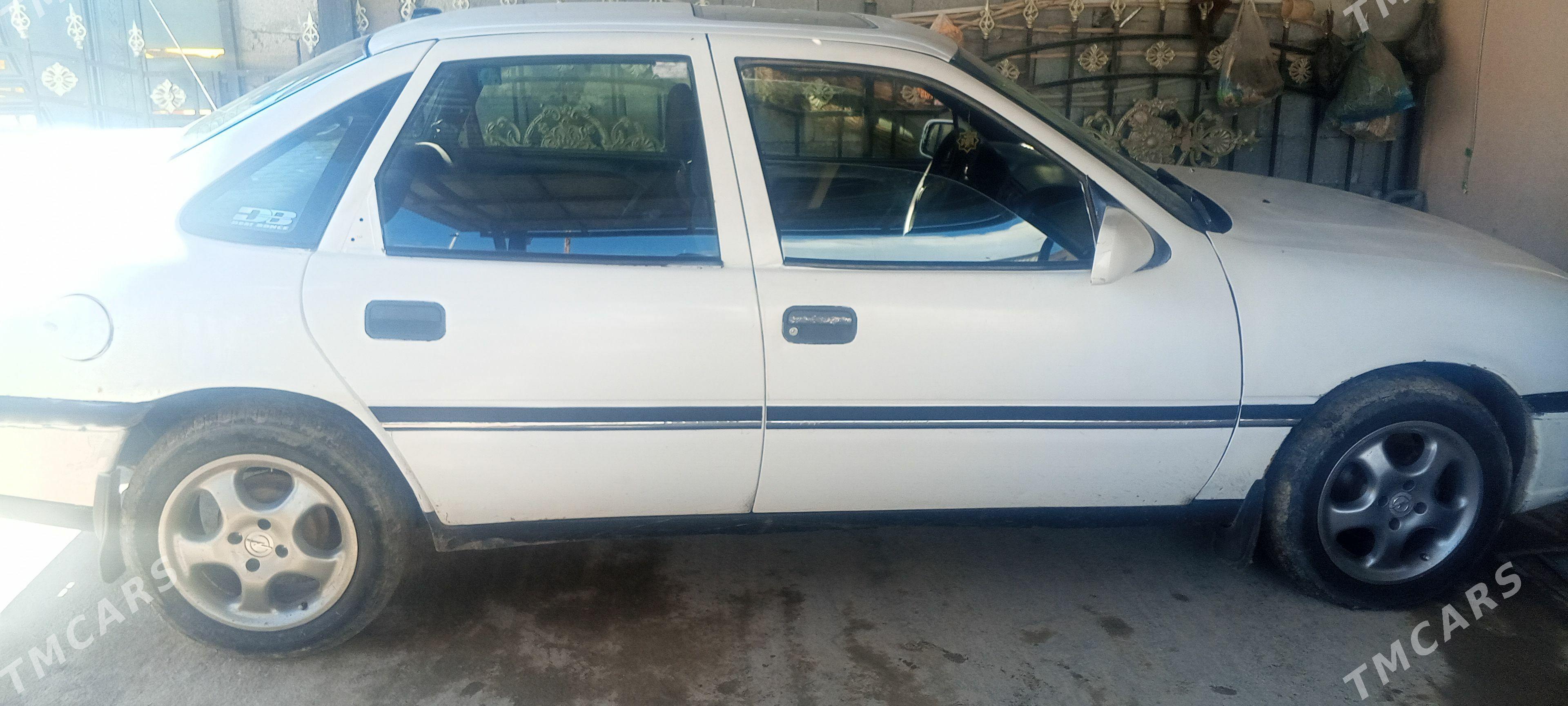 Opel Vectra 1992 - 28 000 TMT - Акдепе - img 1