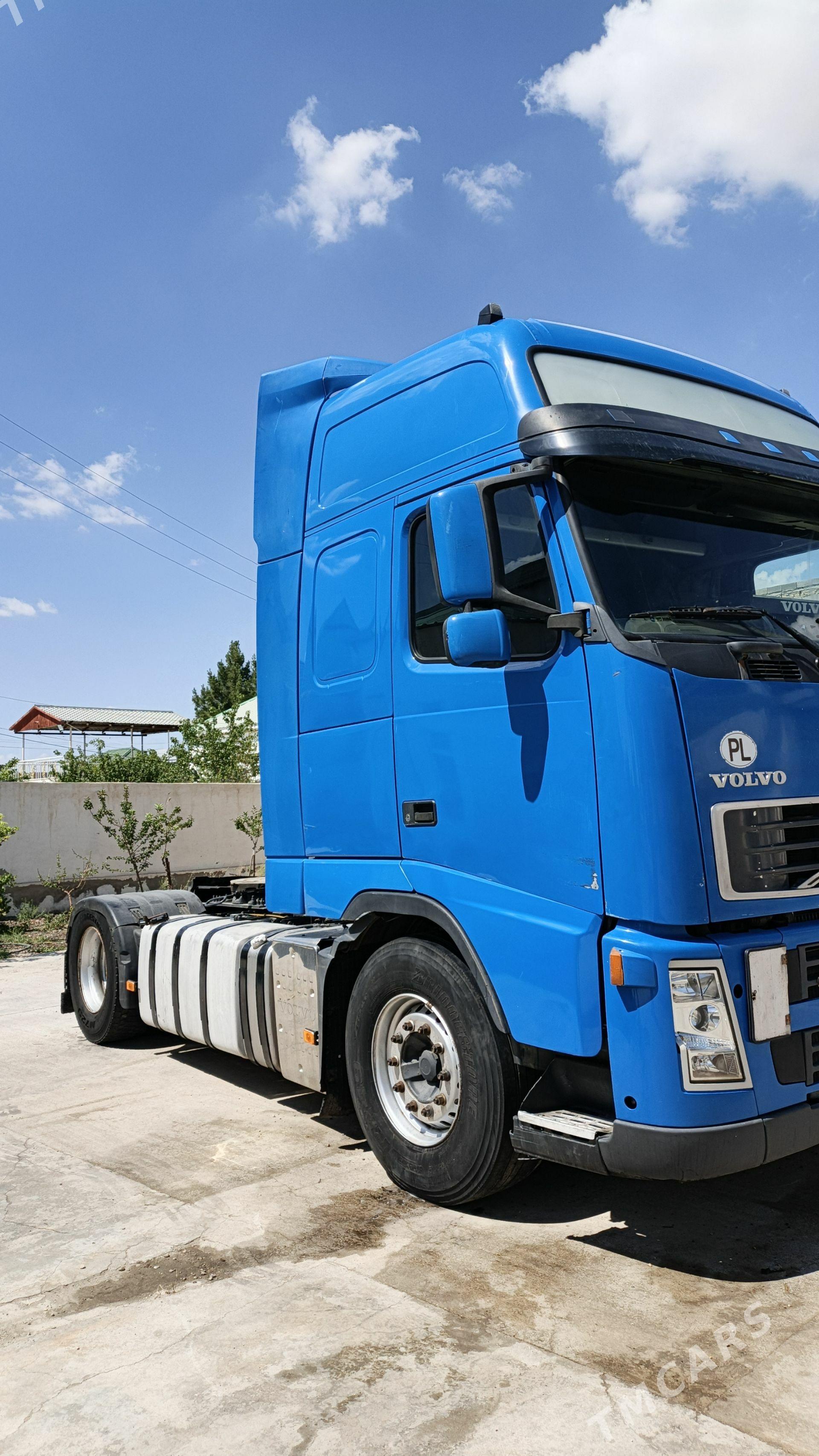Volvo FH 480 2007 - 360 000 TMT - Balkanabat - img 1