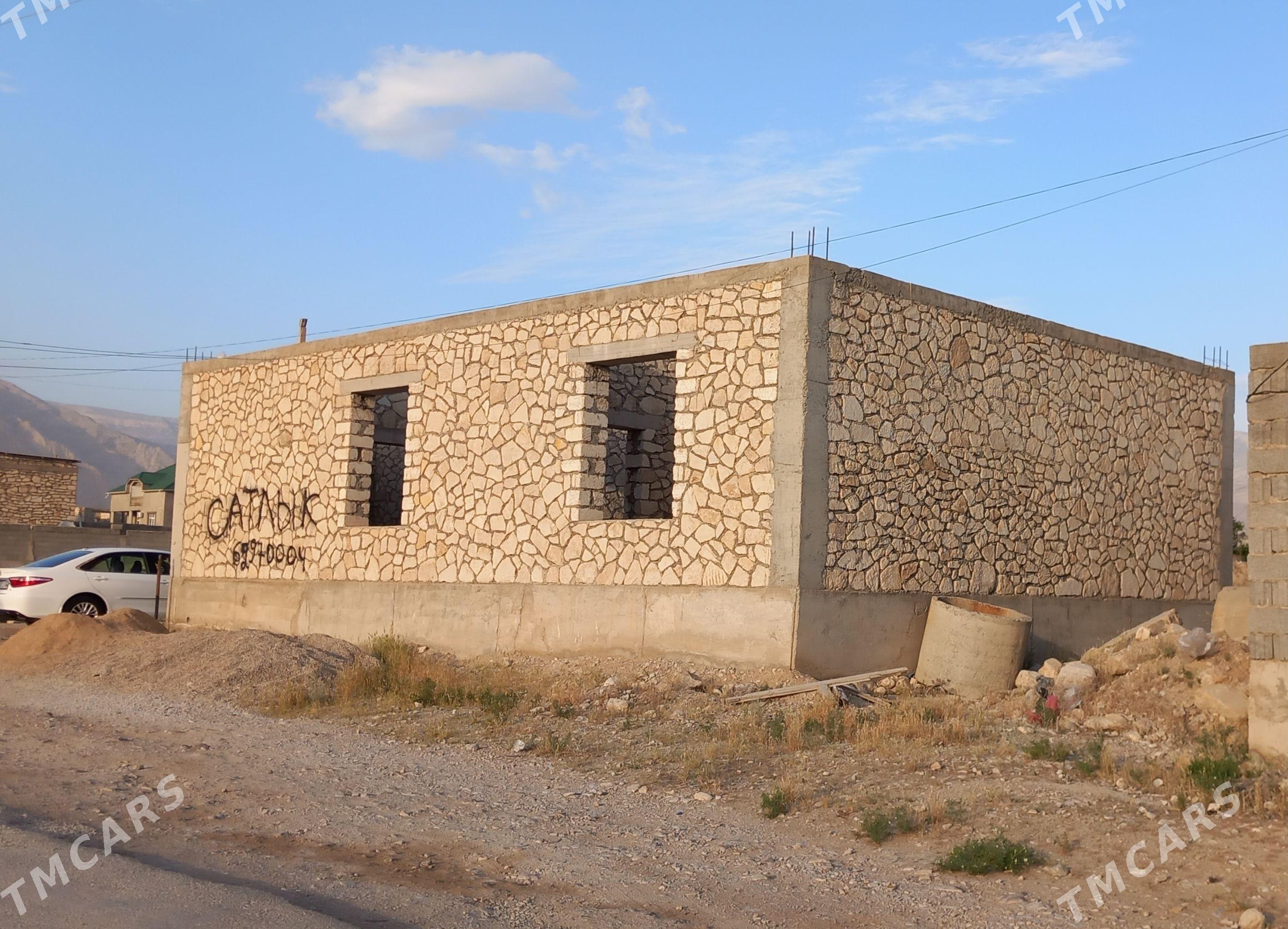 Ýer -27 düzmergen - Balkanabat - img 1