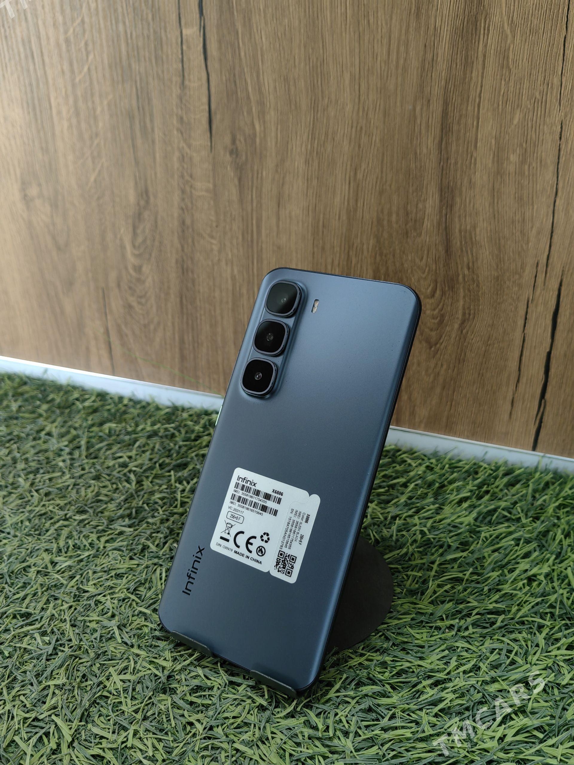 infinix Hot 60 pro + - Mary - img 1