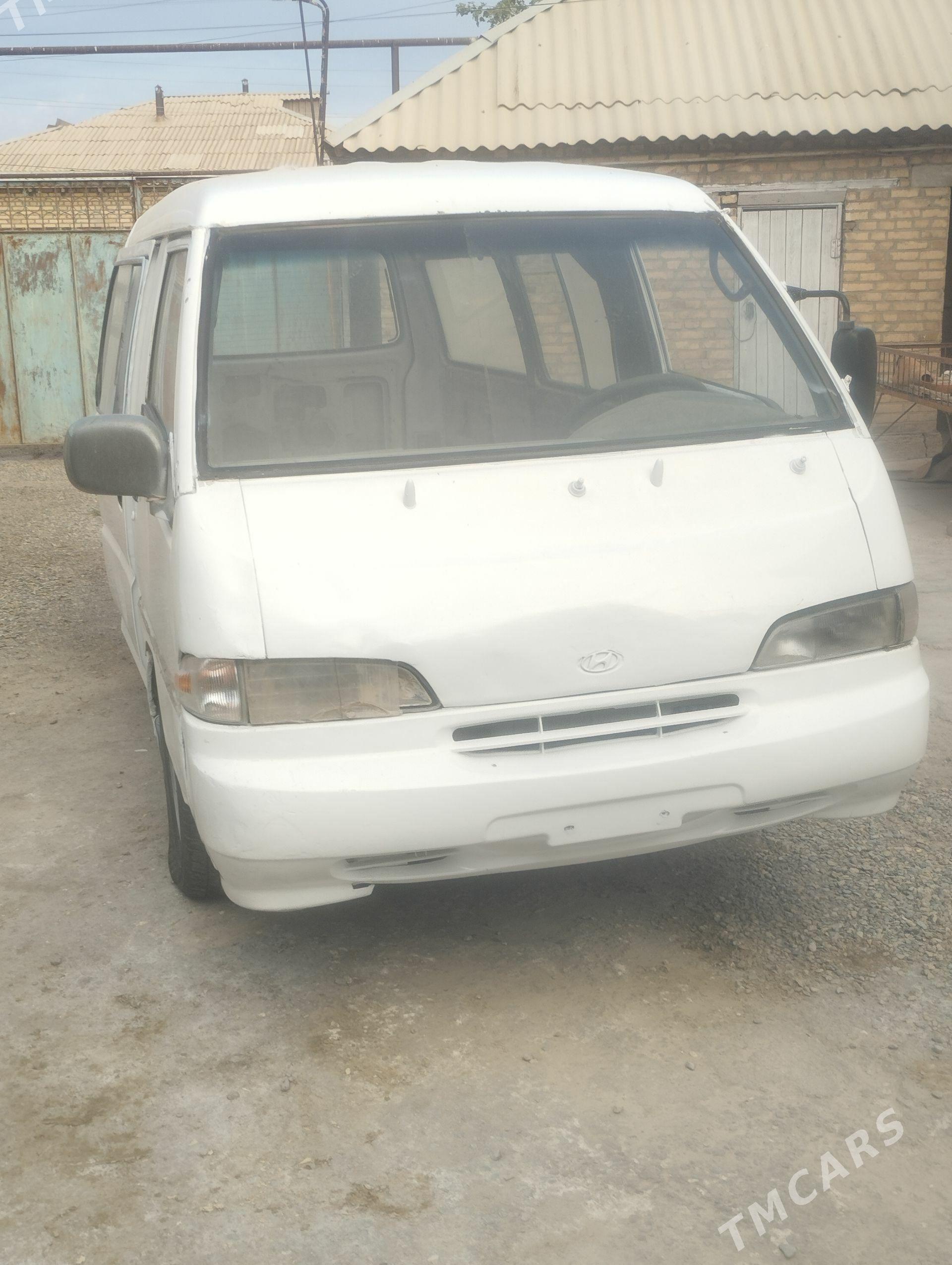 Hyundai Accent 1994 - 22 000 TMT - Mary - img 1