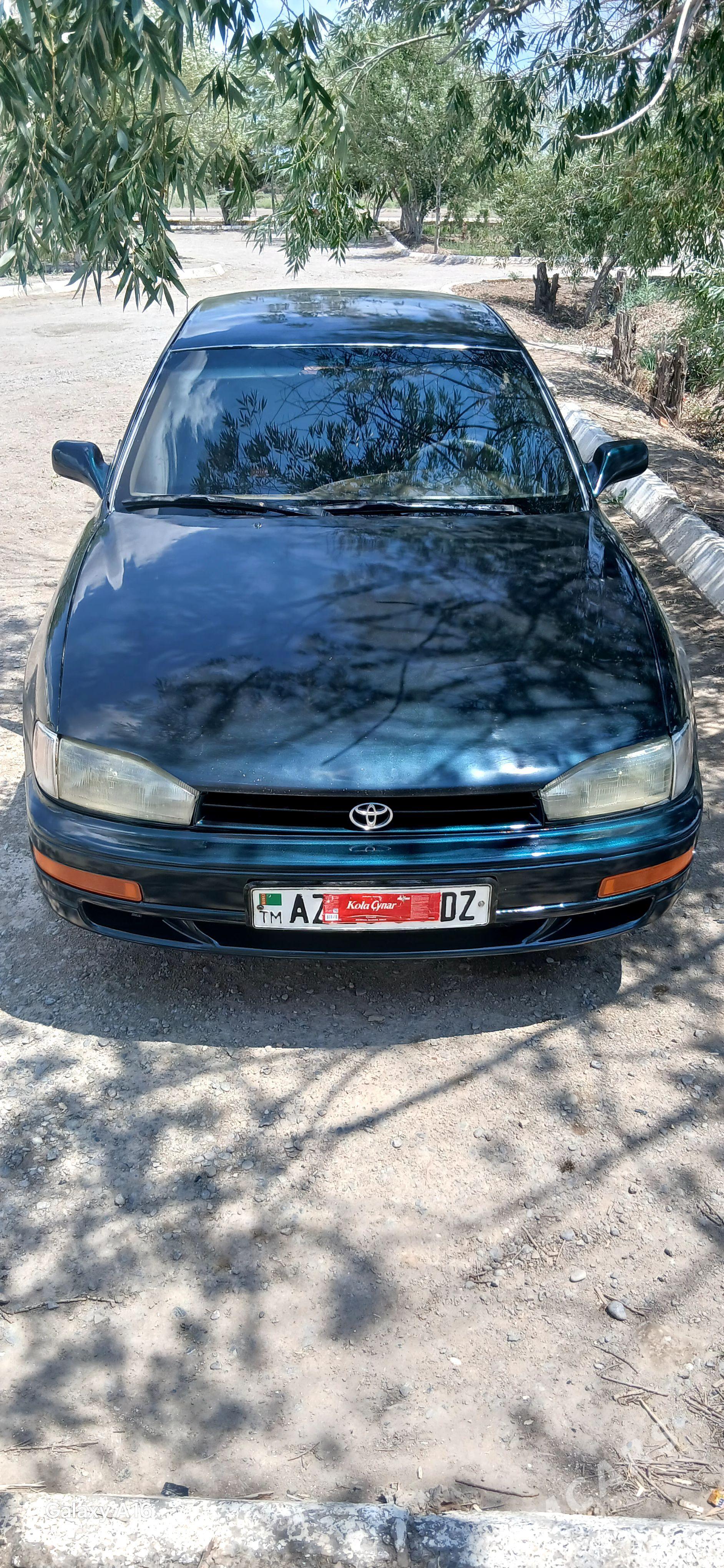 Toyota Camry 1994 - 130 000 TMT - Гороглы (Тагта) - img 1