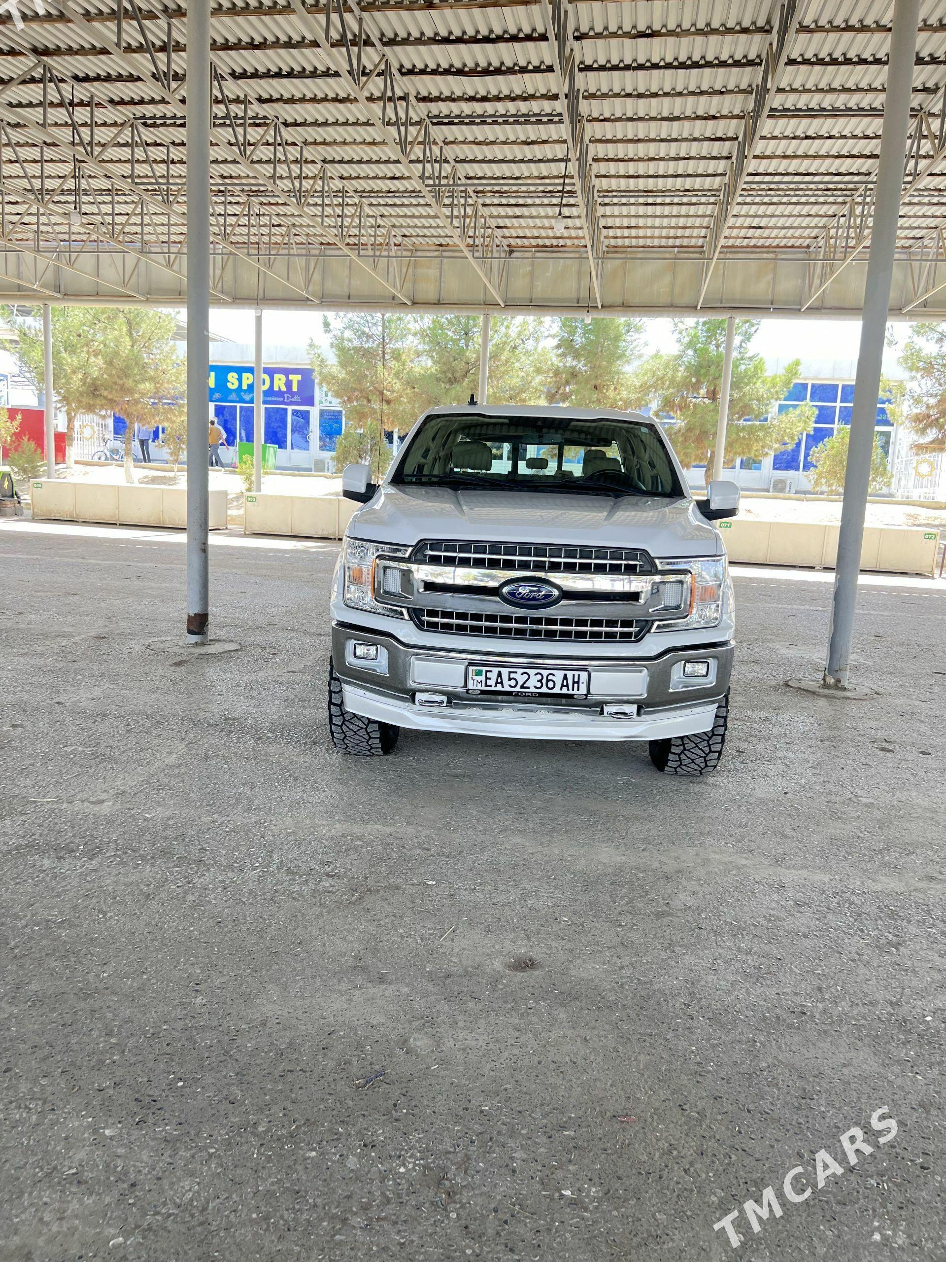 Ford F-150 2020 - 600 000 TMT - Бахарден - img 1