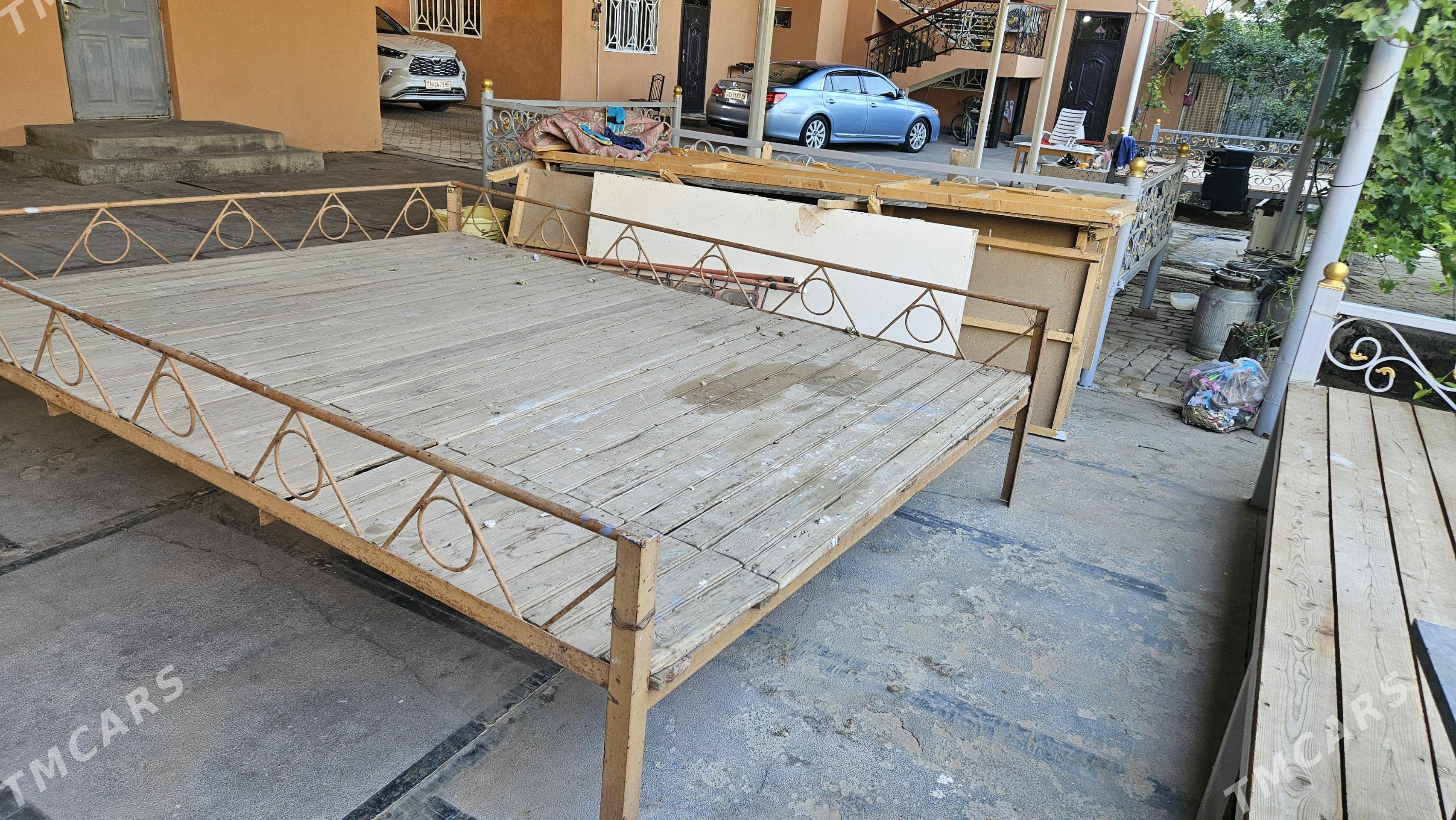 Тапчан - Baýramaly - img 1