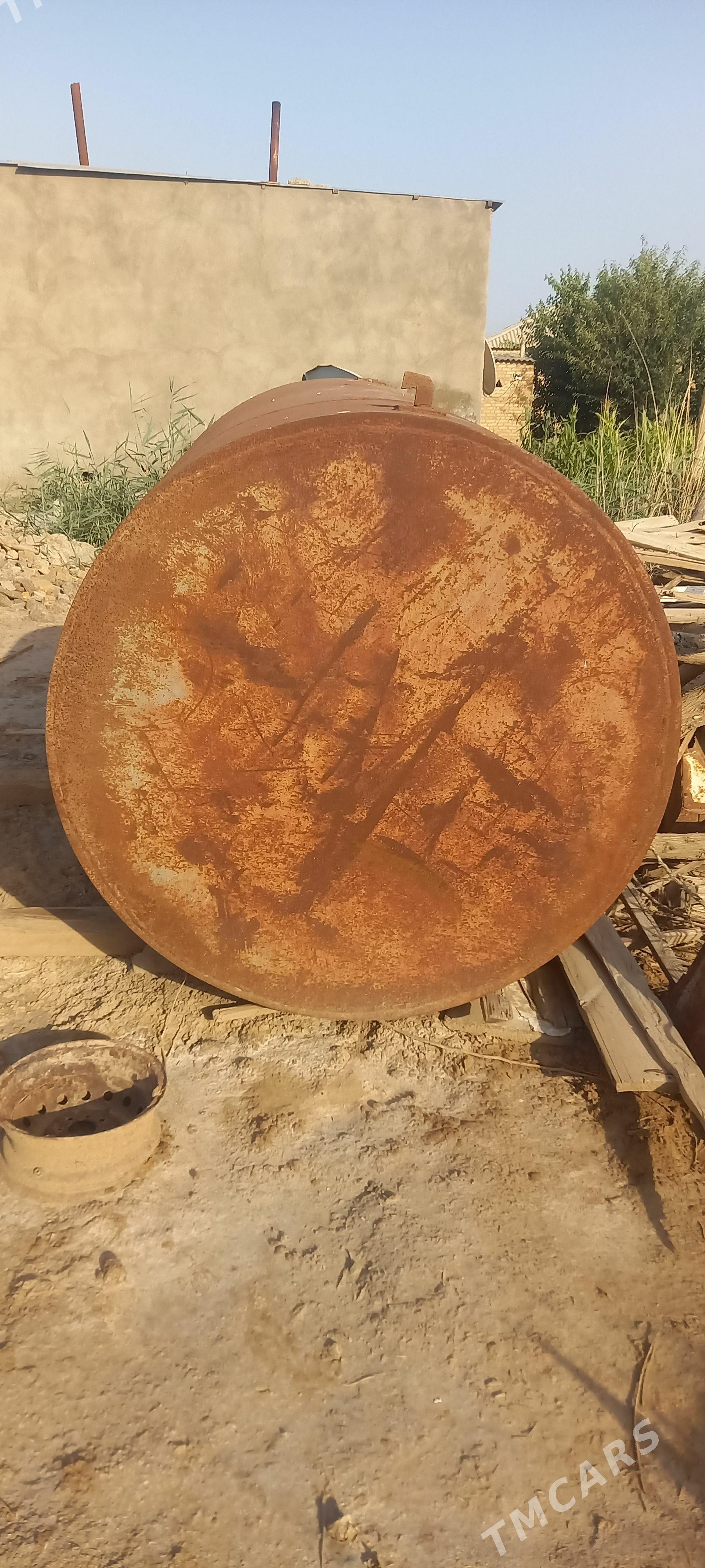 suw boçga - Babadaýhan - img 1
