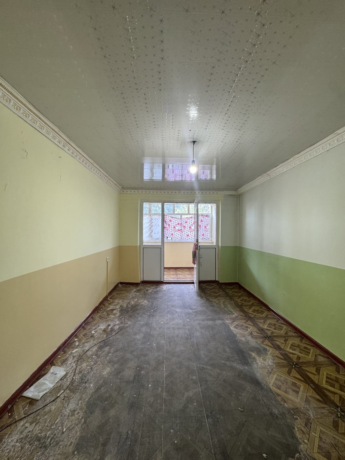 Безмеин 48, 1 комната - Бузмеин - img 1