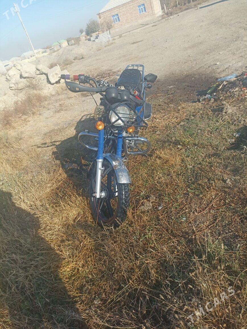 Fekon FK150-8G 2010 - 13 000 TMT - Бахарден - img 1