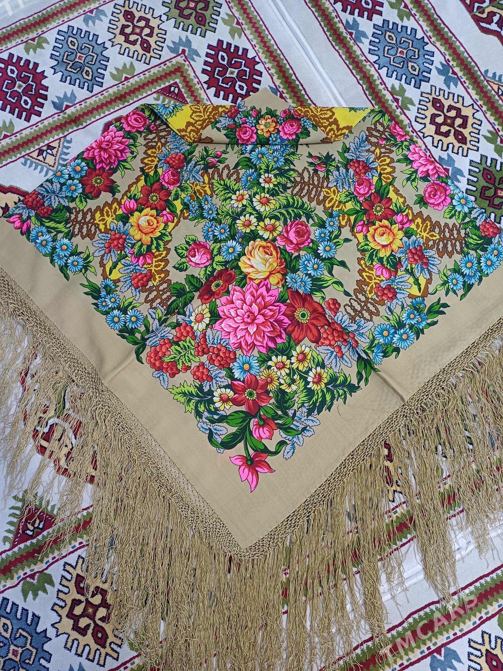 Gynaç gadym - Ашхабад - img 1