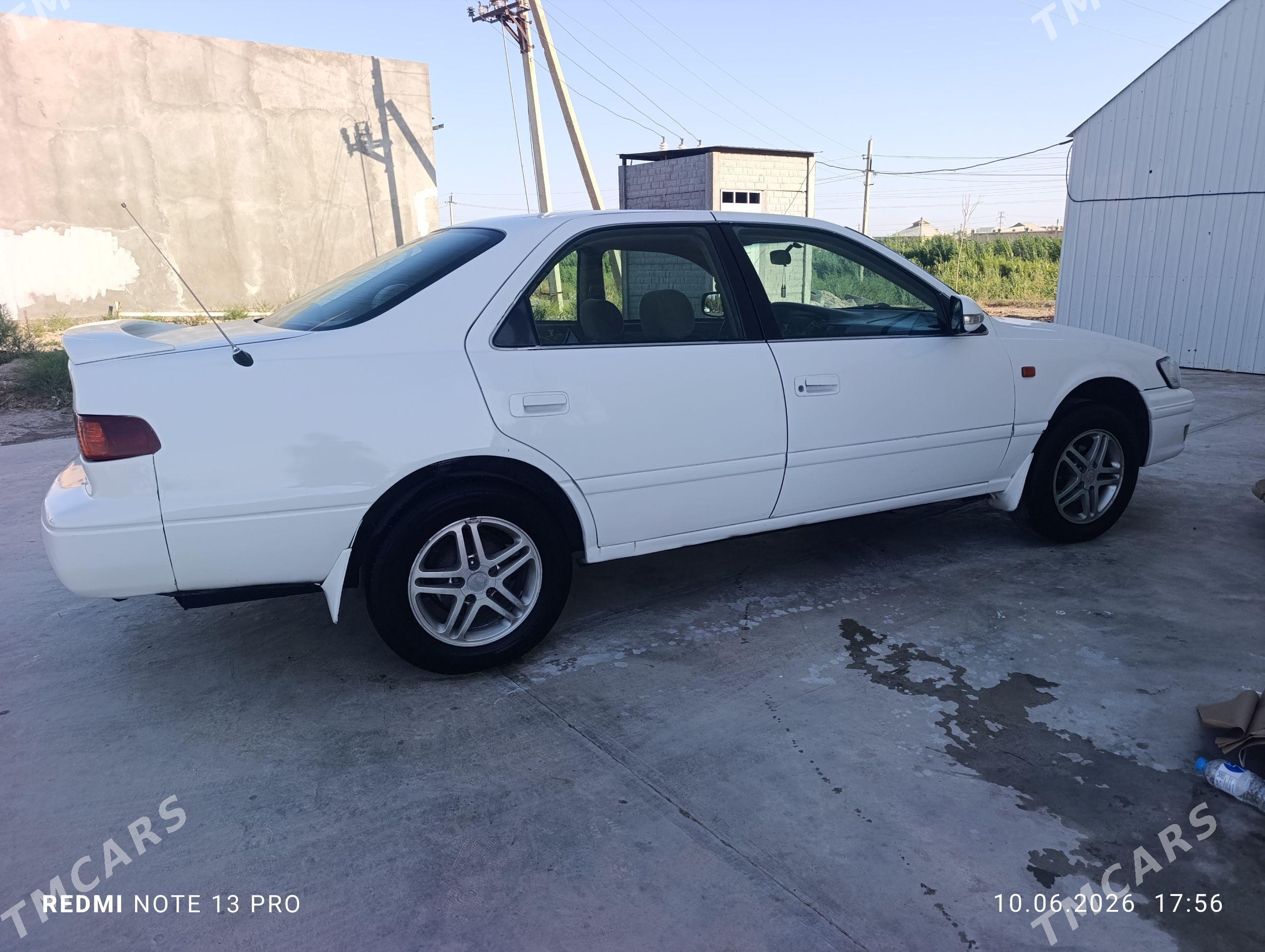 Toyota Camry 1999 - 130 000 TMT - Mary - img 1