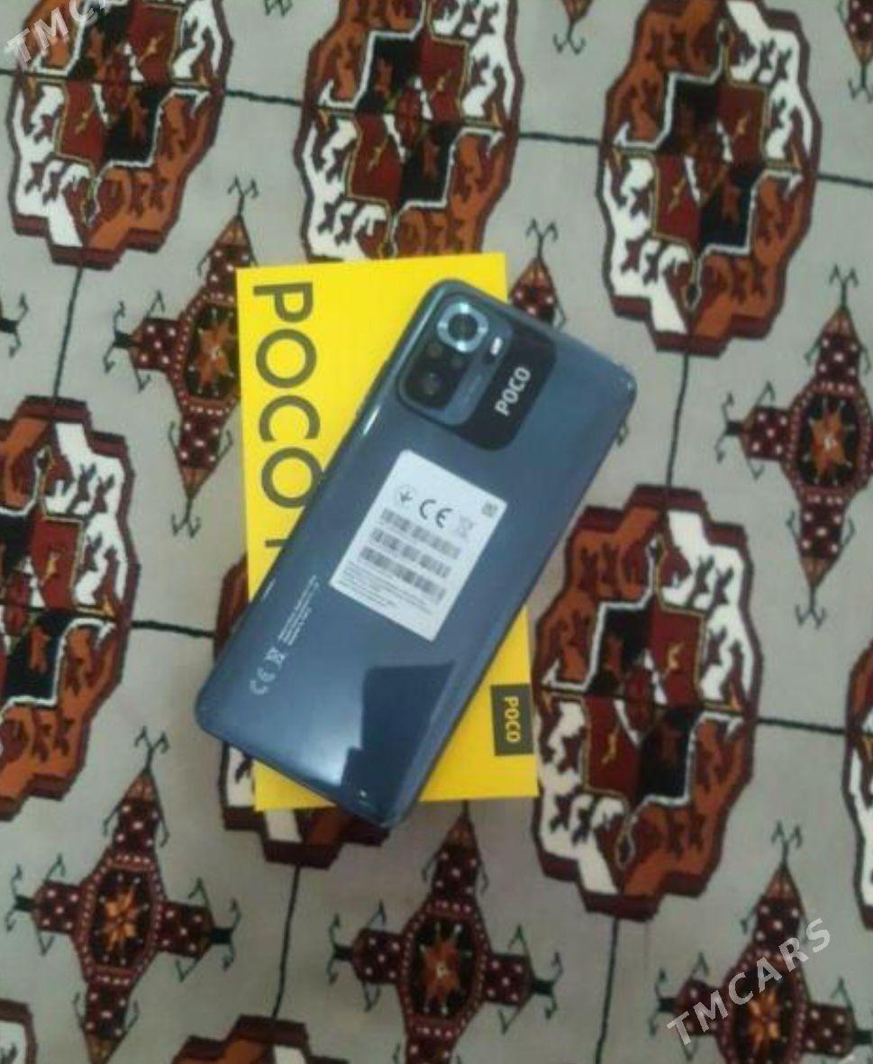 POCO M5s - Balkanabat - img 1