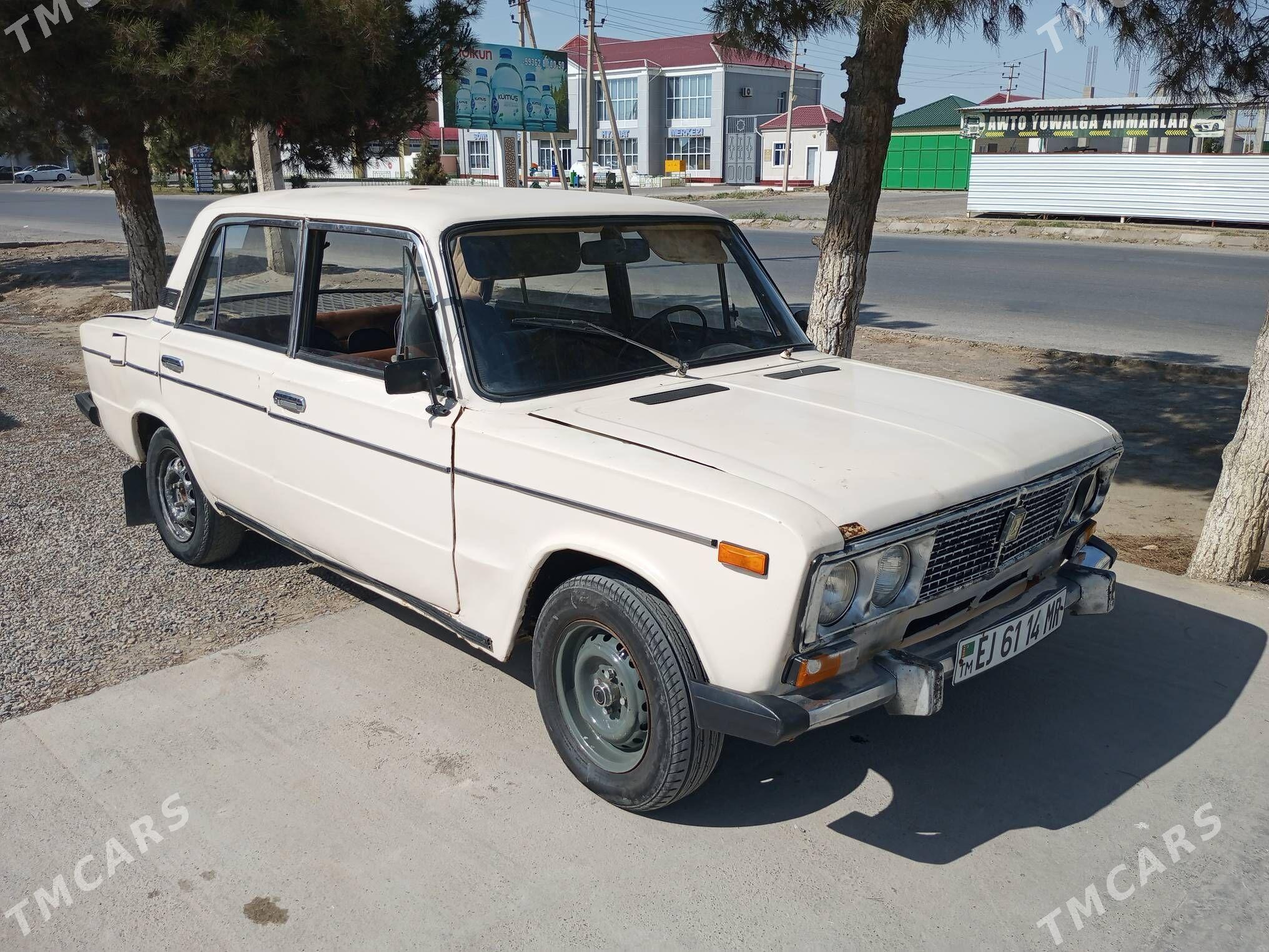 Lada 2106 2000 - 22 000 TMT - Мары - img 1