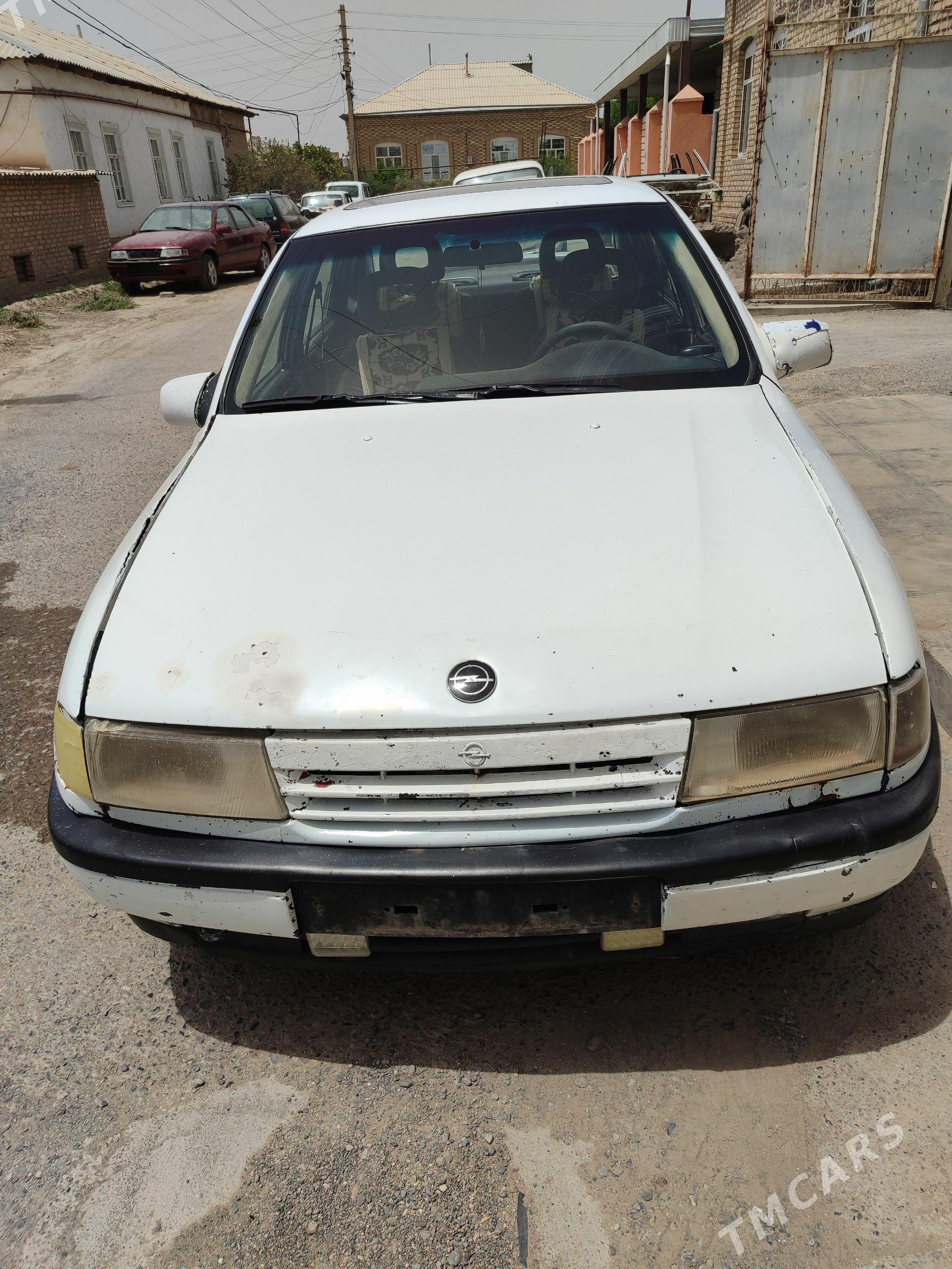 Opel Vectra 1991 - 13 000 TMT - Mary - img 1