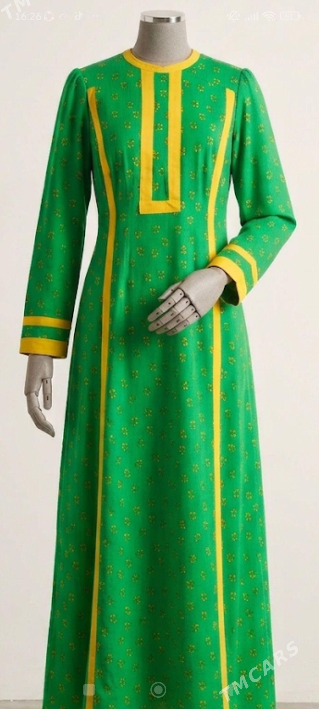 yűñ koynek - Aşgabat - img 1