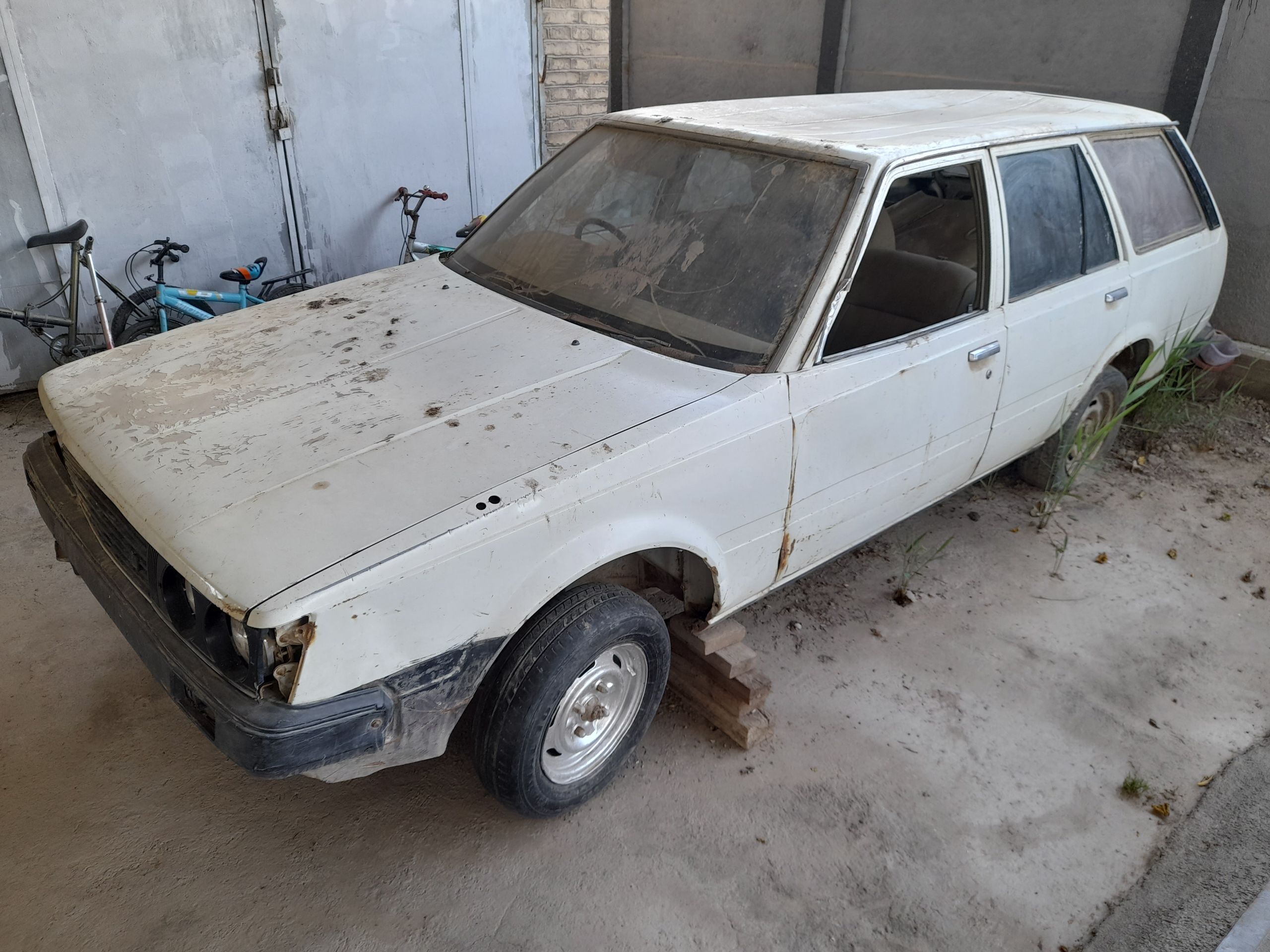 Toyota Carina 1986 7 000 TMT - Mary - img 1