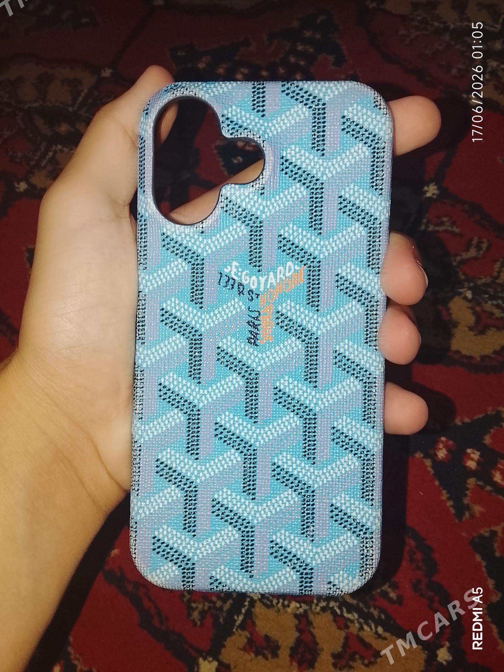 iPhone 16 çihol - Мир 2 - img 1