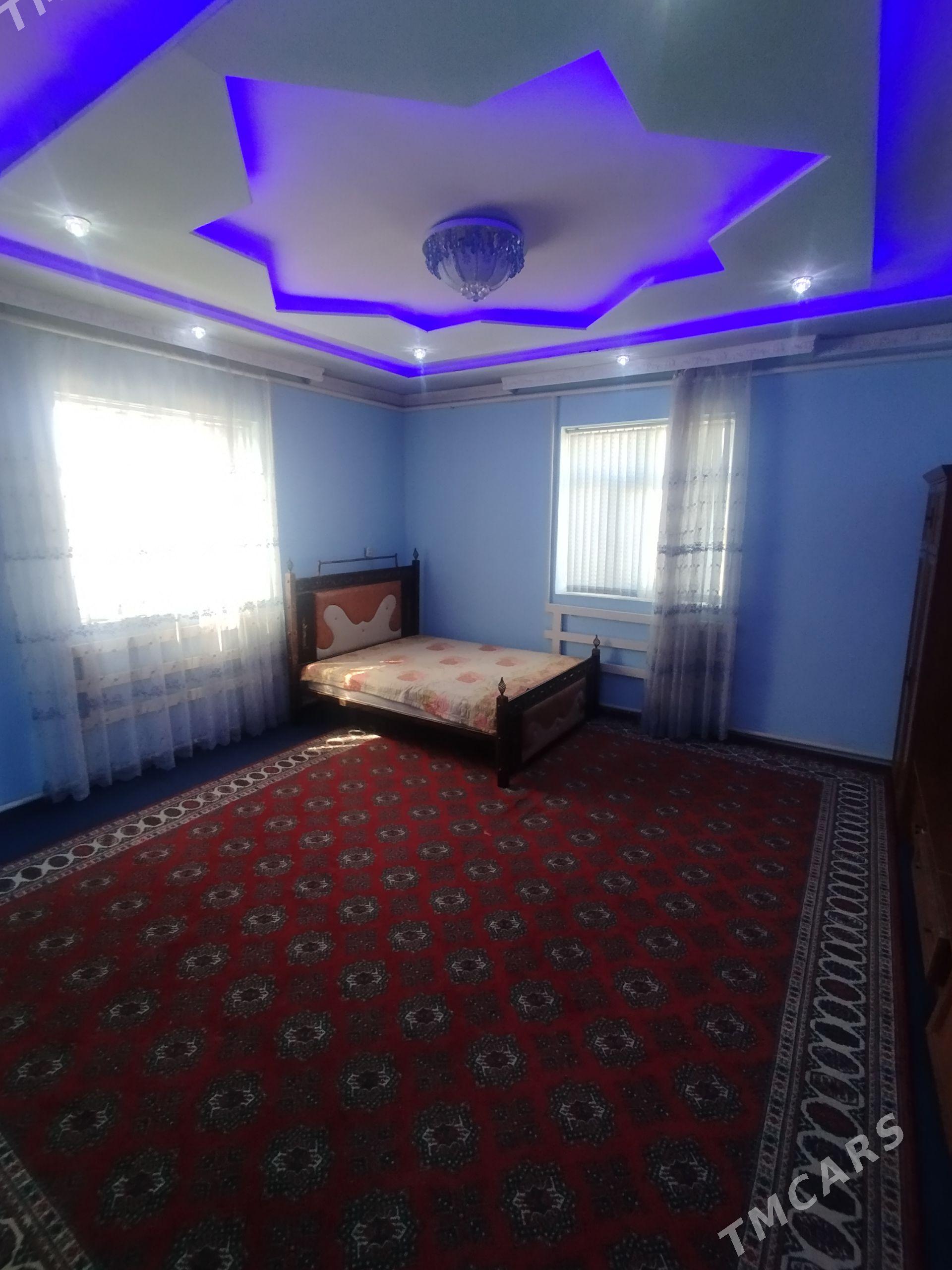 Kreyine hojalyk jay - Daşoguz - img 1