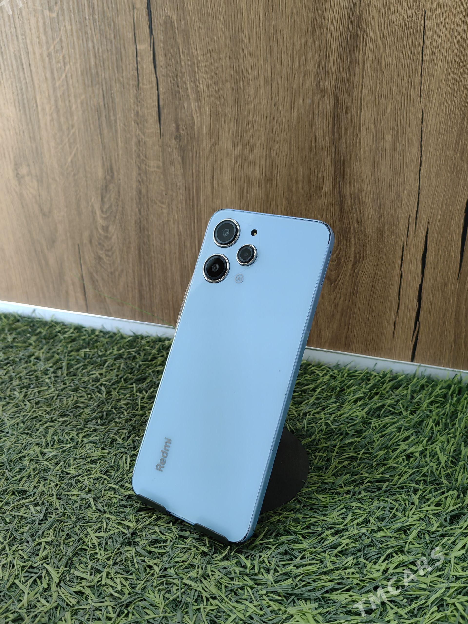 Redmi 12 - Мары - img 1