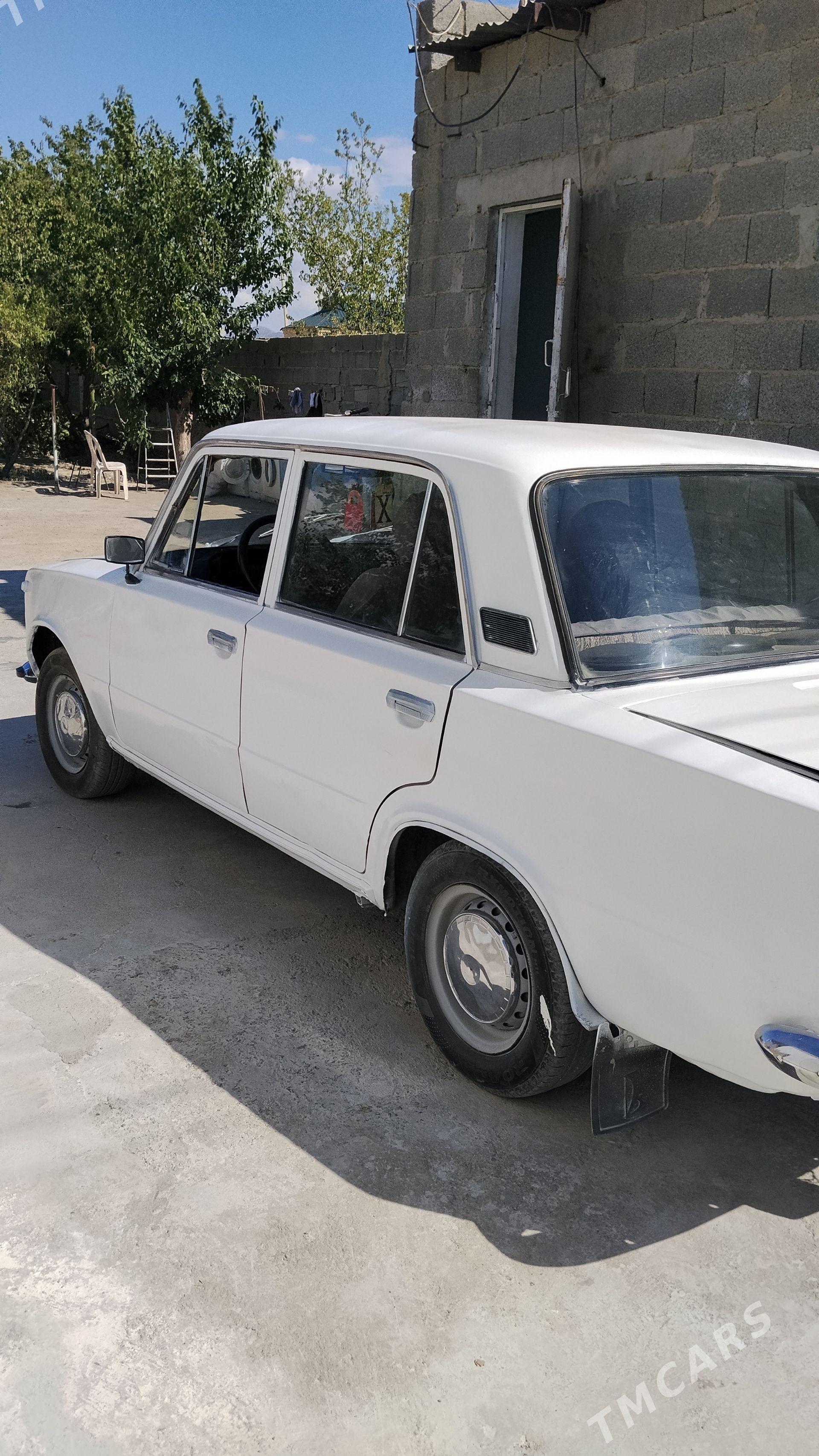 Lada 2104 1980 - 20 000 TMT - Бахарден - img 1