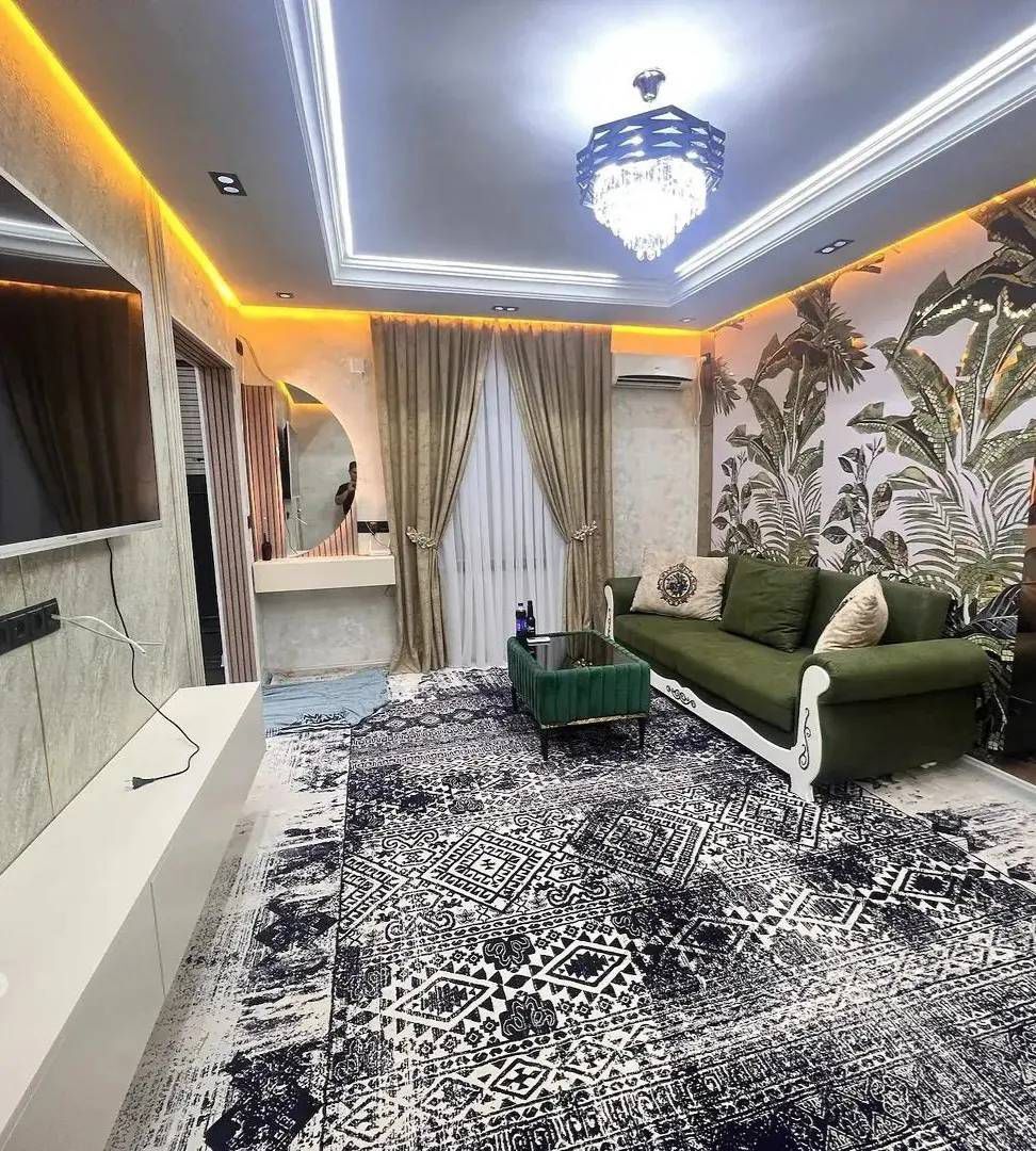 telekeci oglalar bol - Aşgabat - img 1