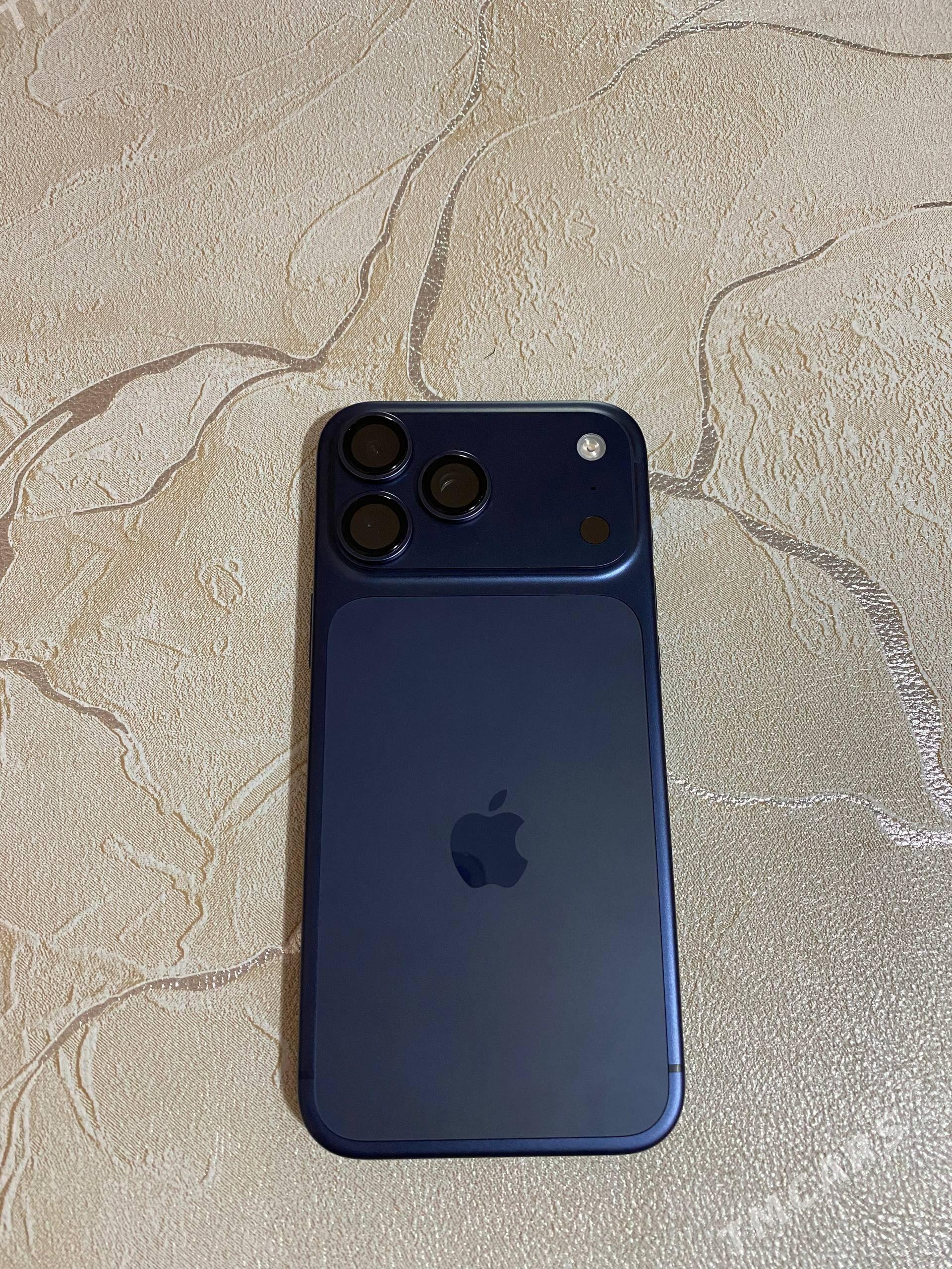 Iphone 17 pro max - Aşgabat - img 1