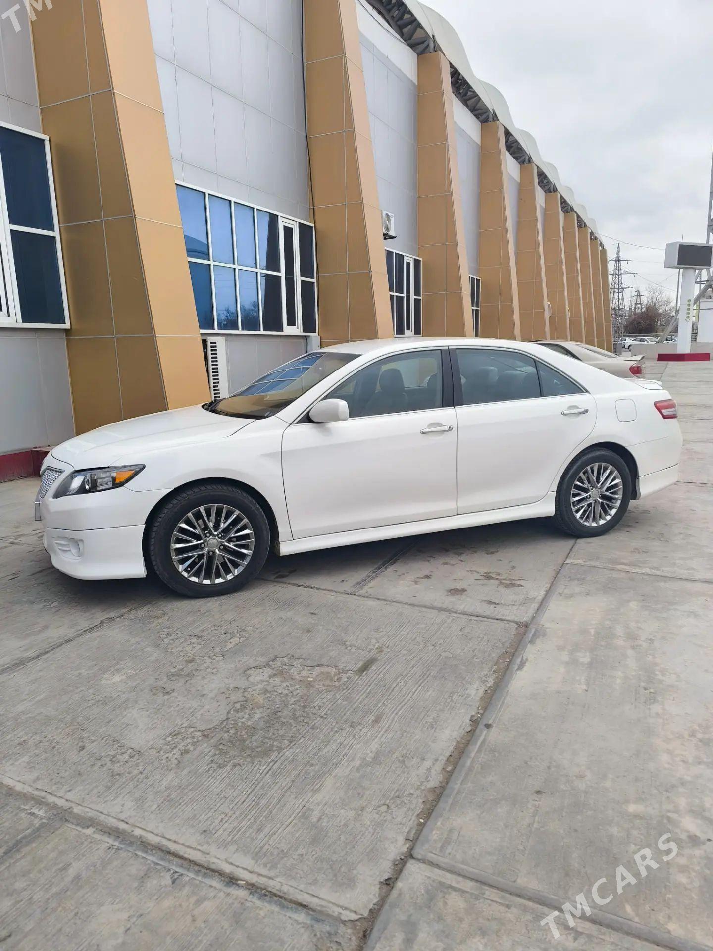 Toyota Camry 2009 - 195 000 TMT - Дашогуз - img 1