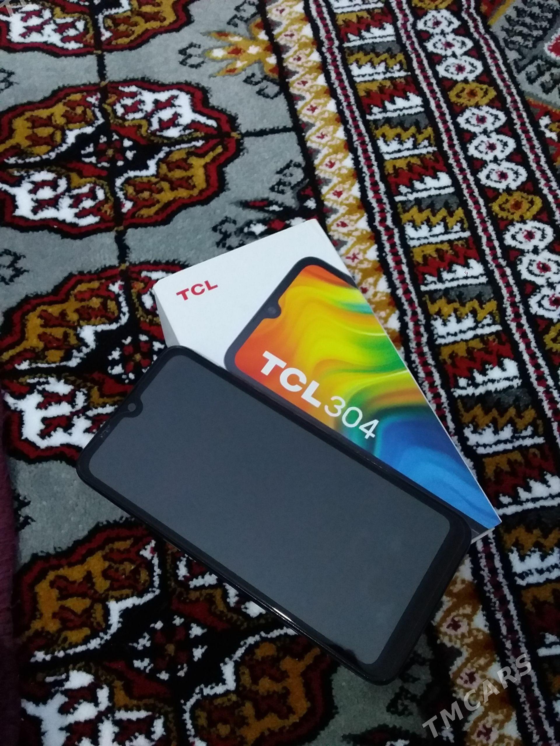 TCL_304 - Туркменбаши - img 1
