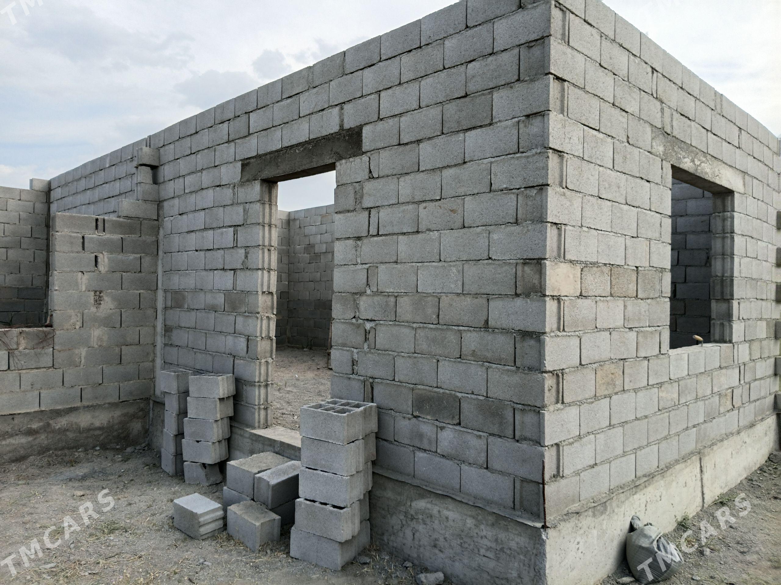 mellek yer - Гёкдепе - img 1