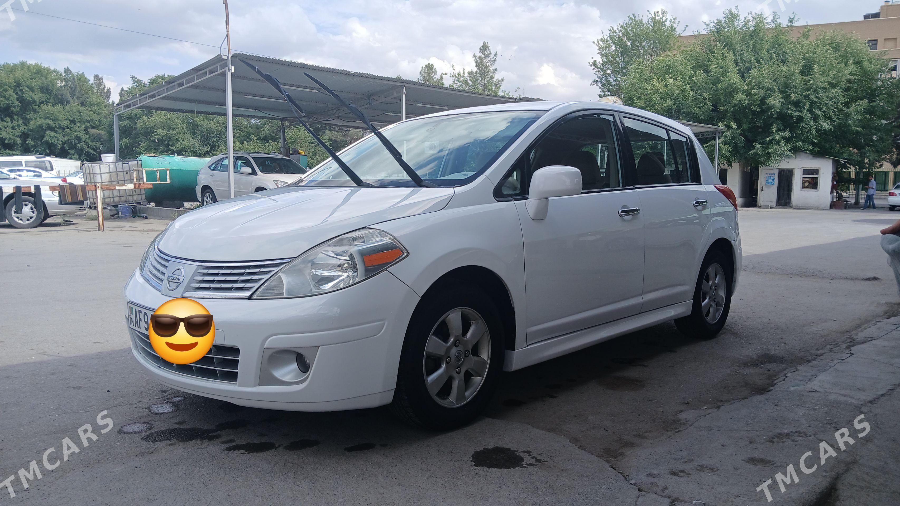 Nissan Versa 2011 - 155 000 TMT - 8 мкр - img 1