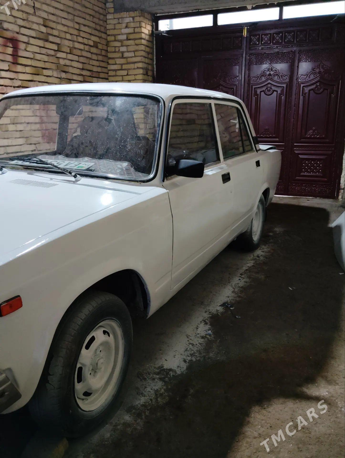 Lada 2107 2000 - 20 000 TMT - Кёнеургенч - img 1