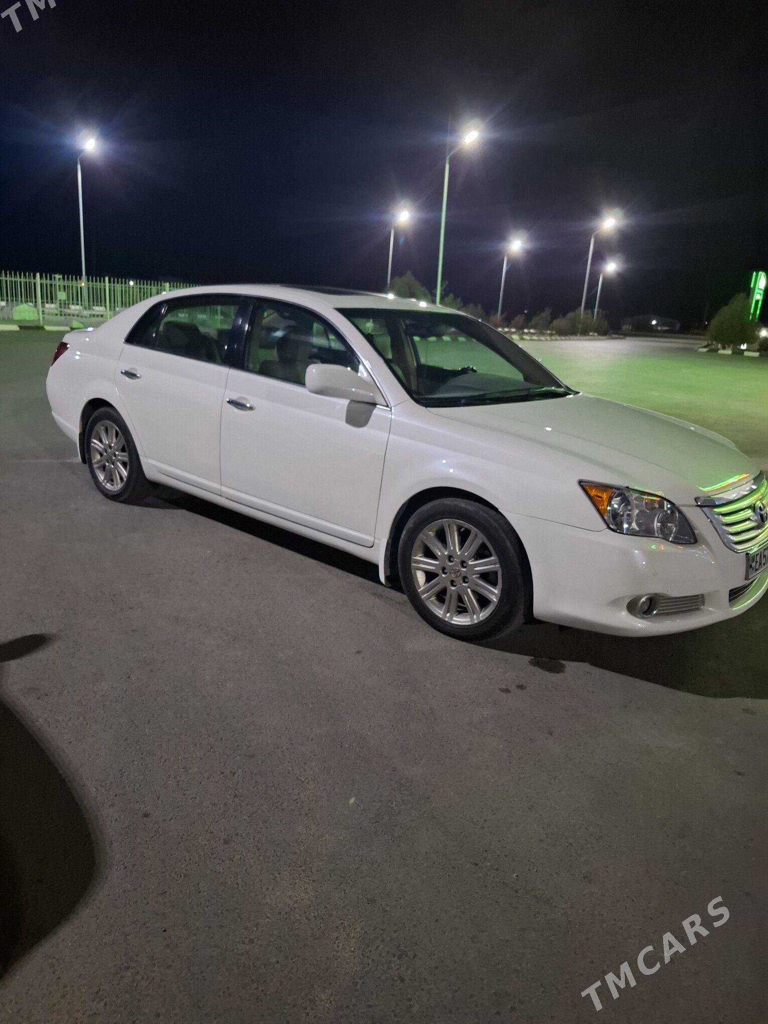 Toyota Avalon 2009 - 225 000 TMT - Bäherden - img 1