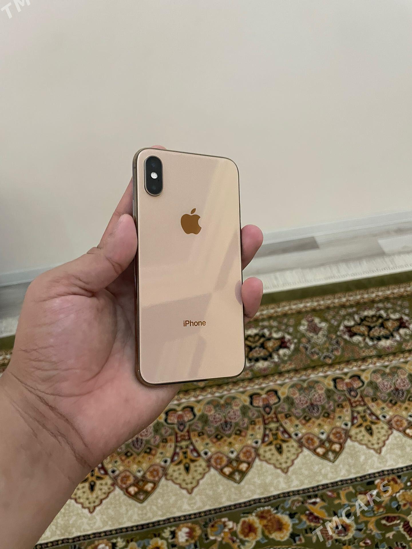 ıphone x s - Ашхабад - img 1