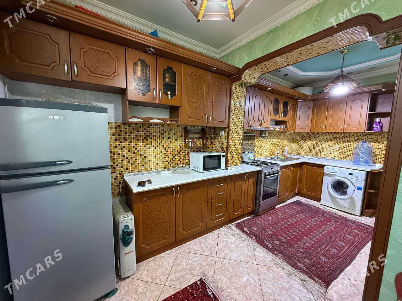 Satlyk Gowdan W 2 etaz 3komnat - Howdan "W" - img 1