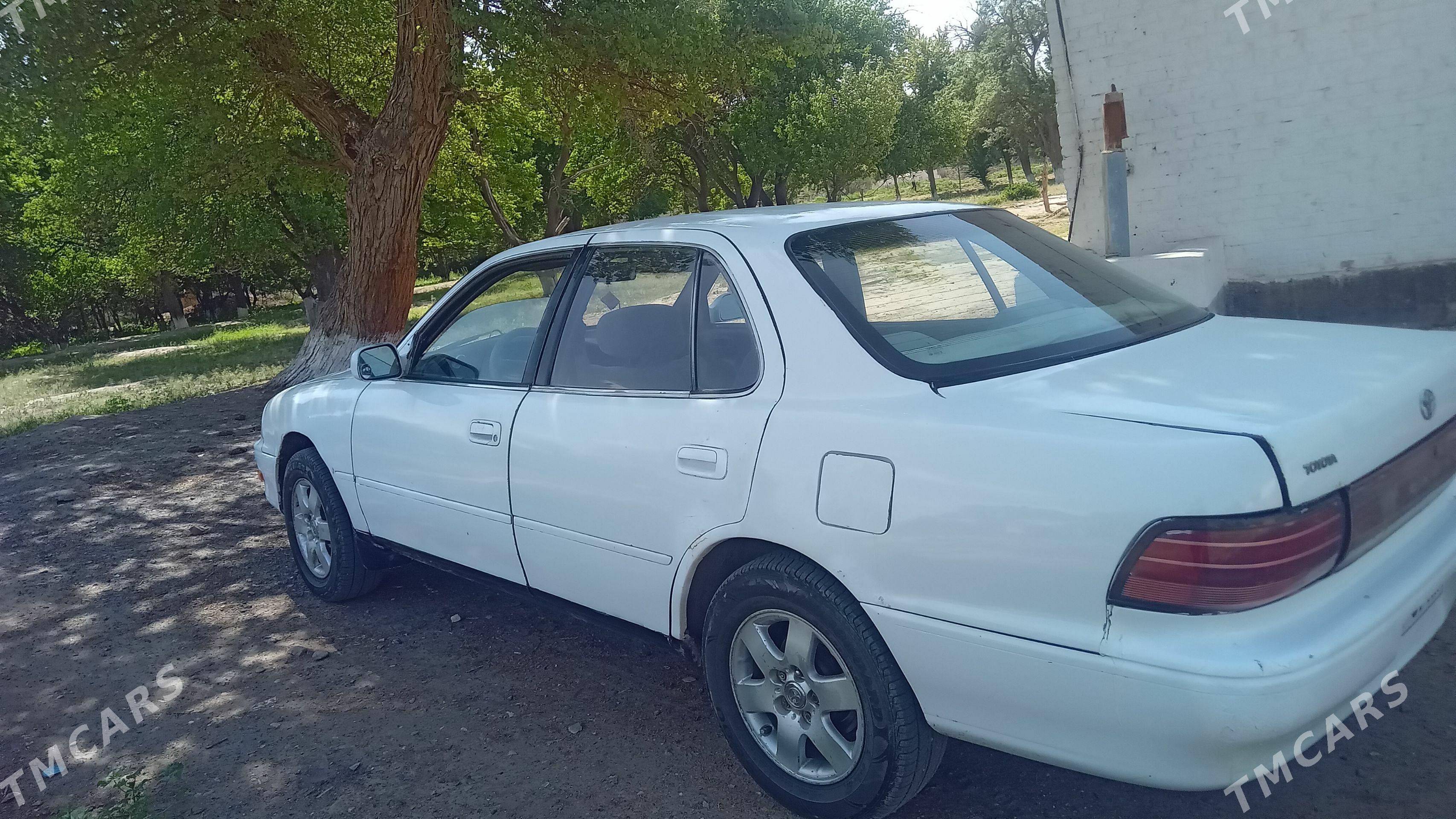 Toyota Camry 1991 - 44 000 TMT - Серахс - img 1