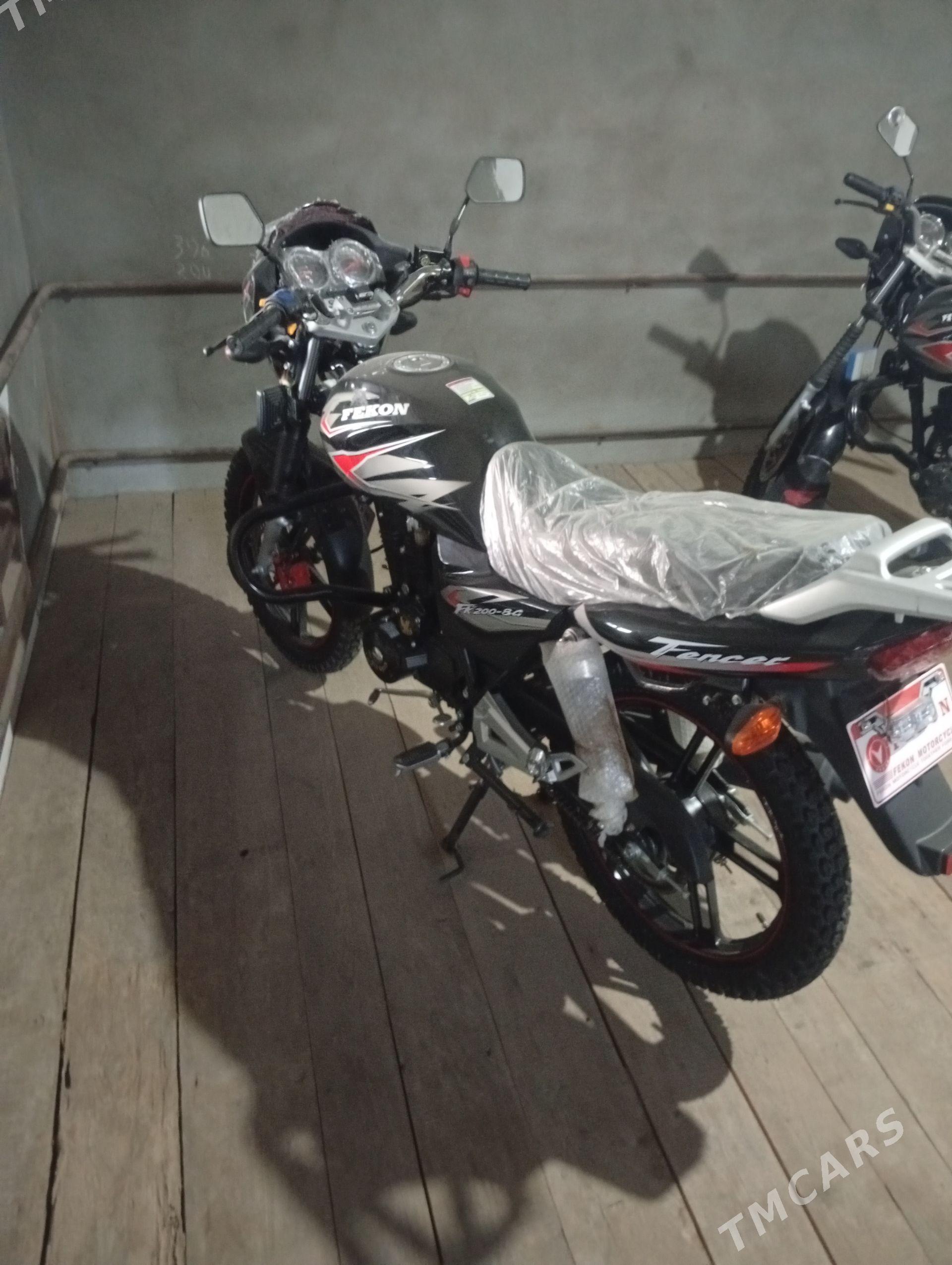 Fekon FK200-14G 2014 - 16 000 TMT - Тагтабазар - img 1