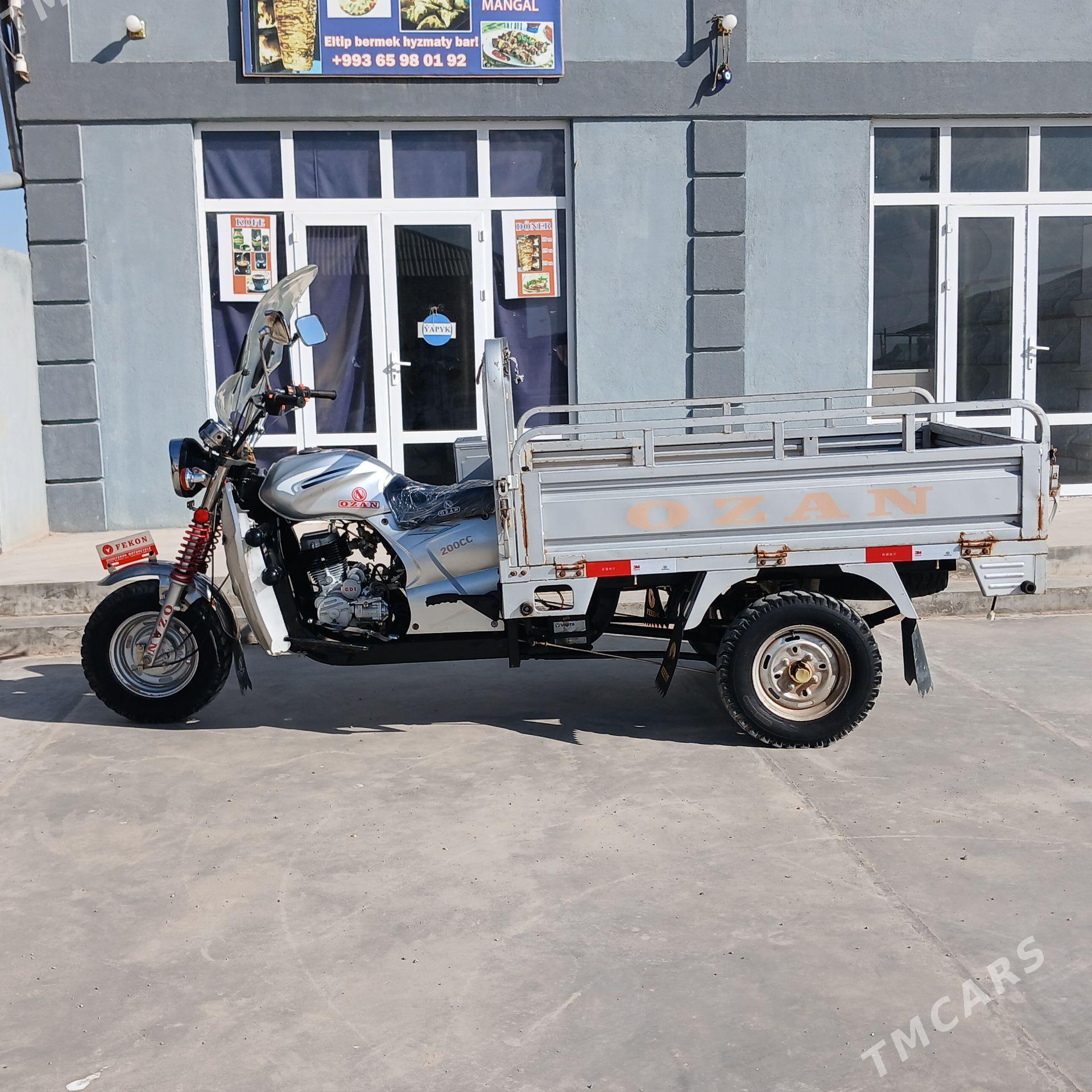 Fekon FK200-14G 2022 - 19 000 TMT - Бабадайхан - img 1