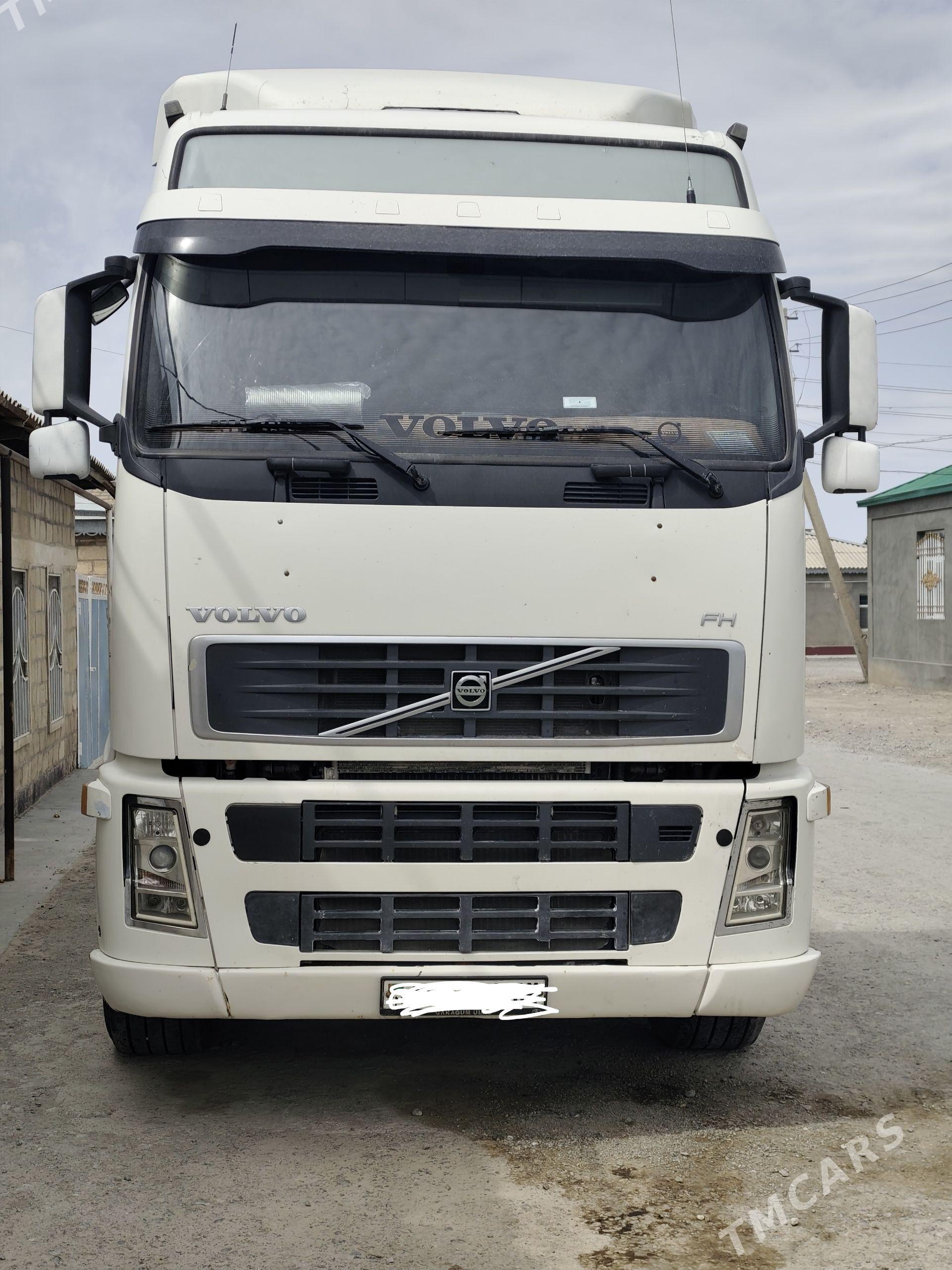Volvo FH 420 2004 - 700 000 TMT - Gyzylarbat - img 1