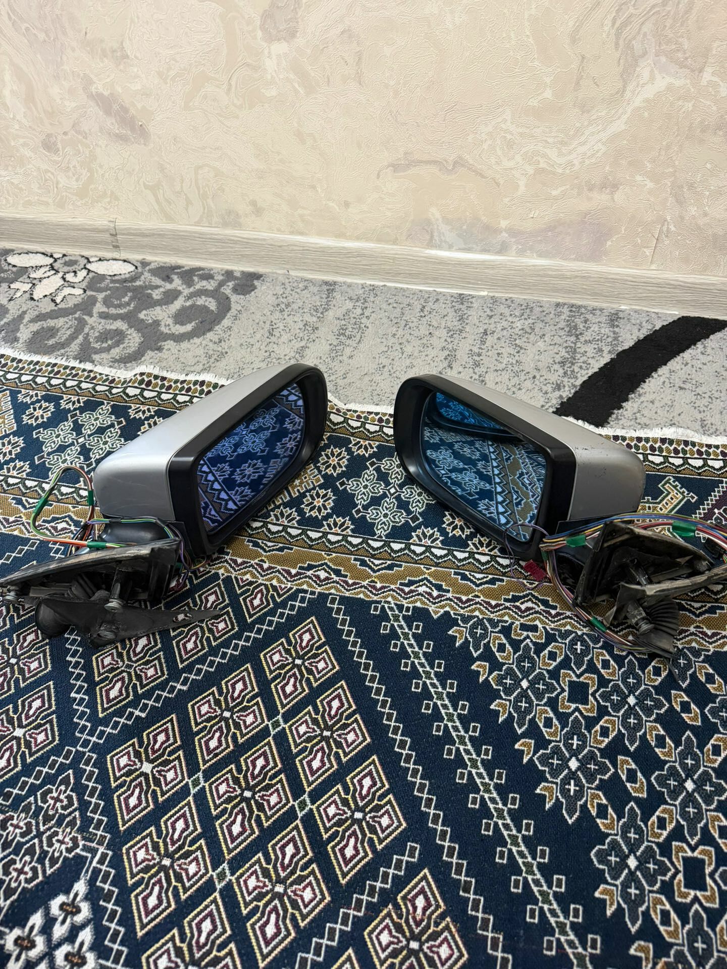eplenyan bakavoy 550 TMT - Мир 7 - img 1