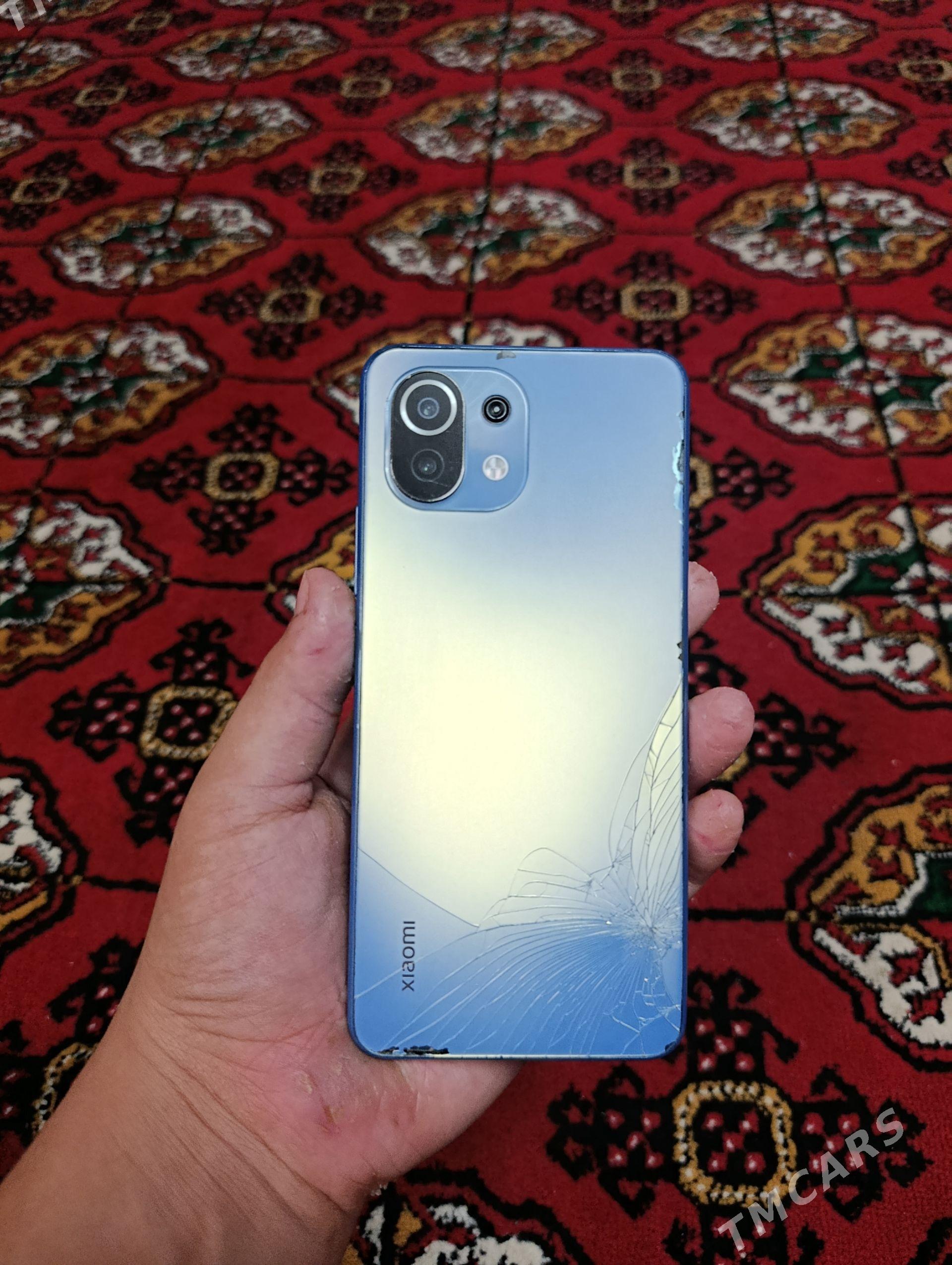 mi11 lite admen - Туркменабат - img 1