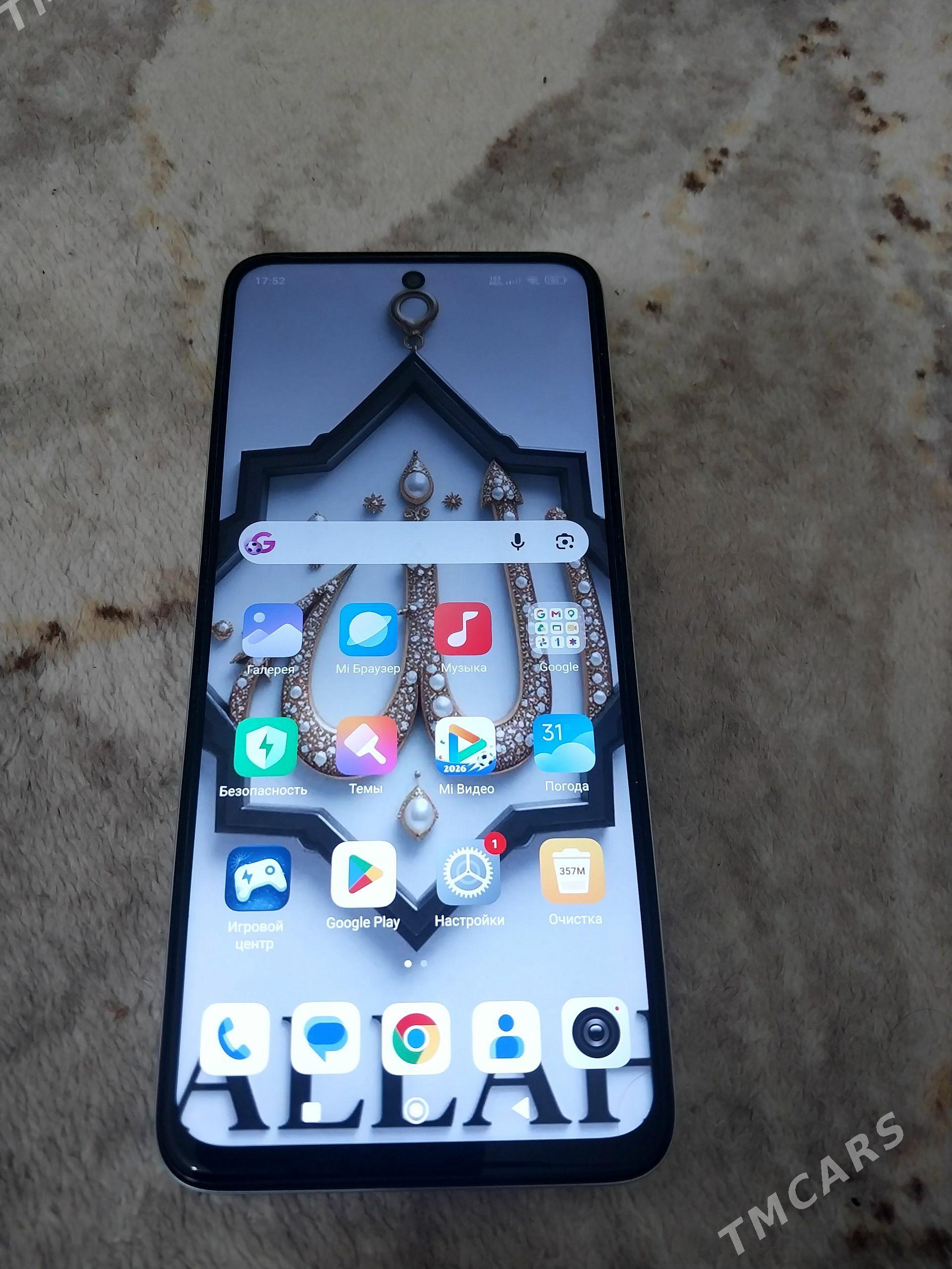 Redmi 12c - Туркменбаши - img 1