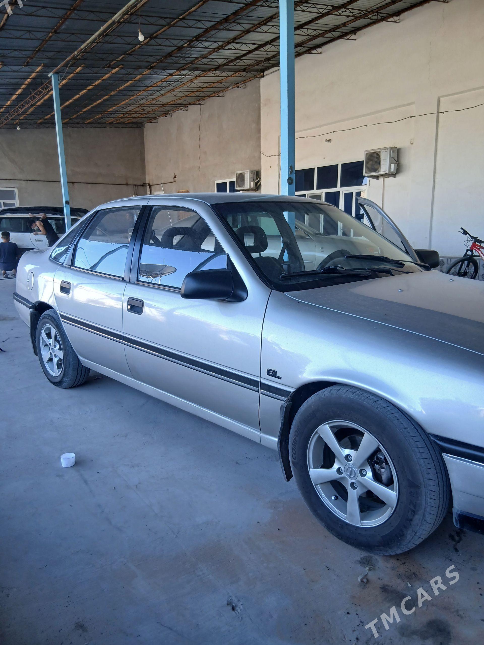 Opel Vectra 1991 - 50 000 TMT - Туркменабат - img 1