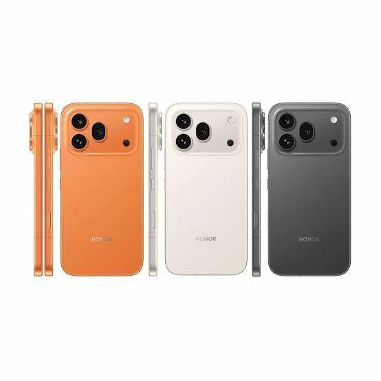Honor 600 pro 12/512 - Ашхабад - img 1