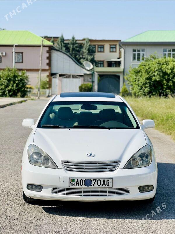 Lexus ES 330 2004 - 225 000 TMT - Aşgabat - img 1