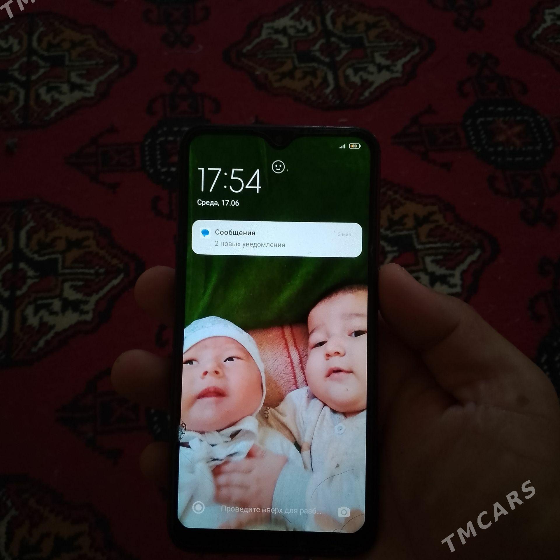 Redmi8 - Шабатский этрап - img 1