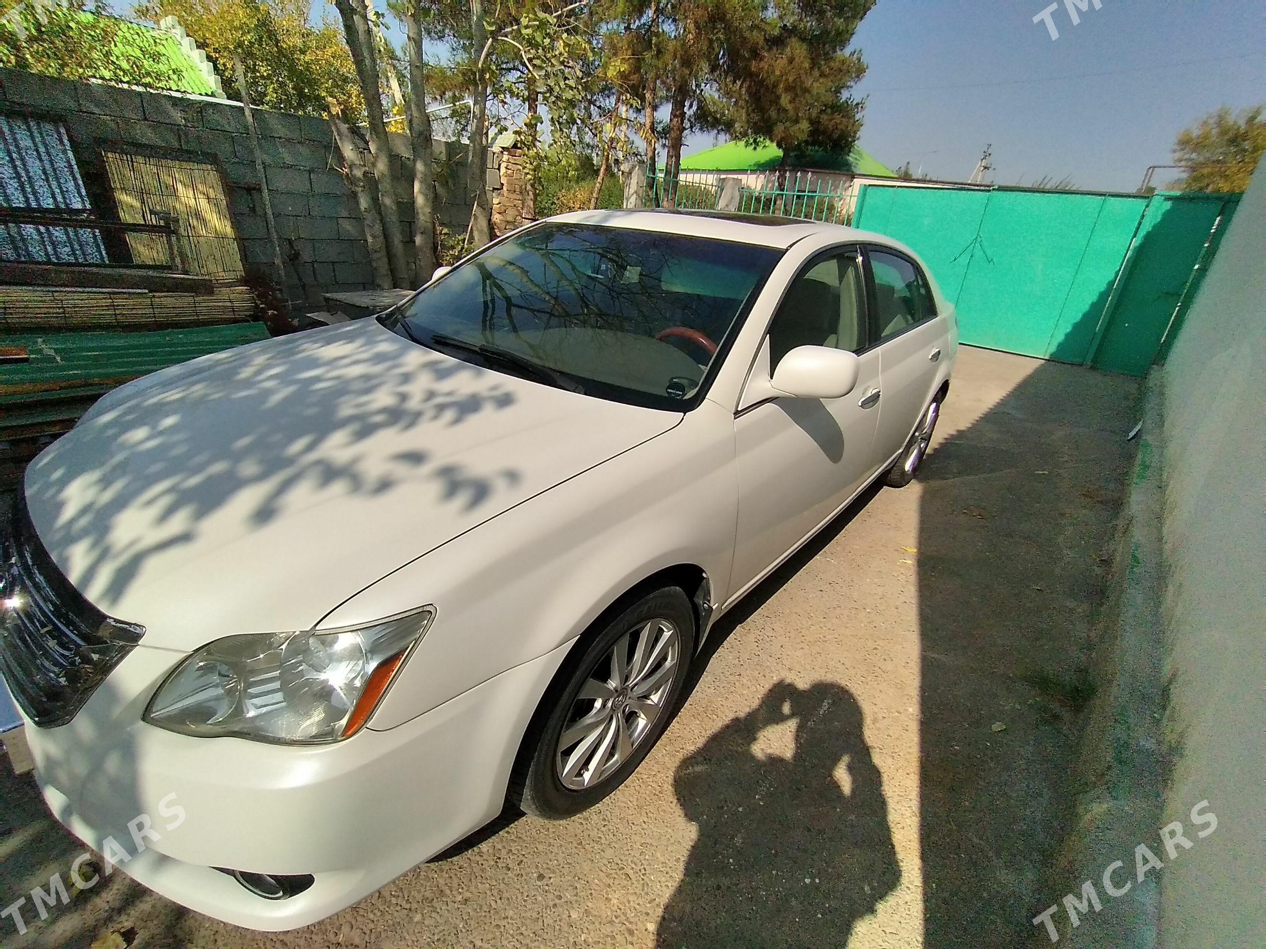 Toyota Avalon 2006 - 217 000 TMT - Ашхабад - img 1