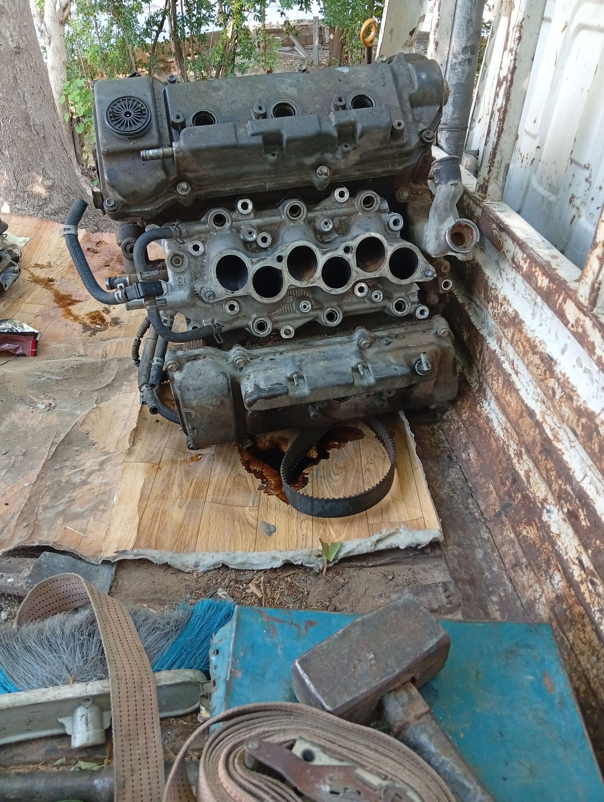 Camry 2 000 TMT - Aşgabat - img 1