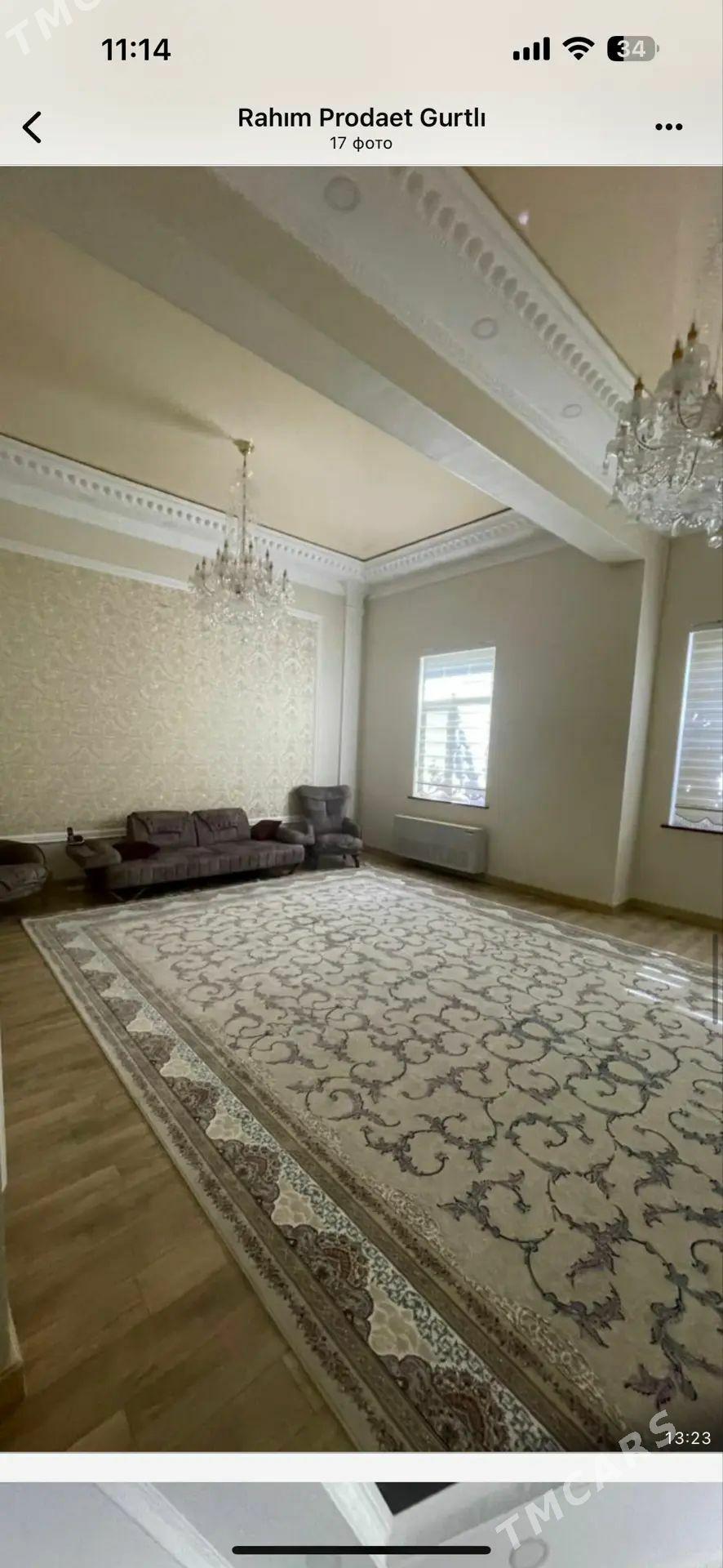 Arenda Подвойская аренда сдаю - Aşgabat - img 1