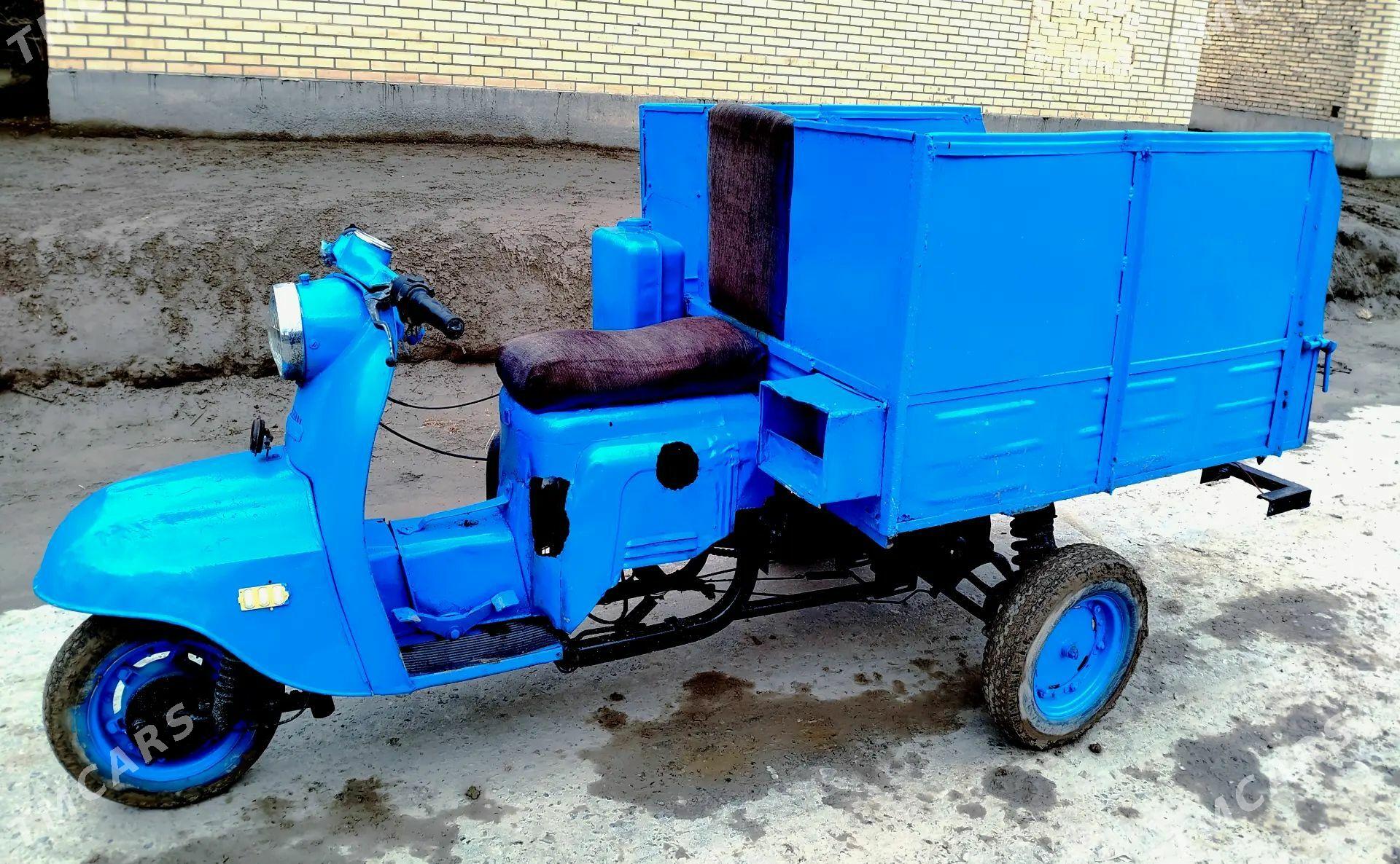 Fekon FK200-14G 2023 - 12 000 TMT - Дянев - img 1