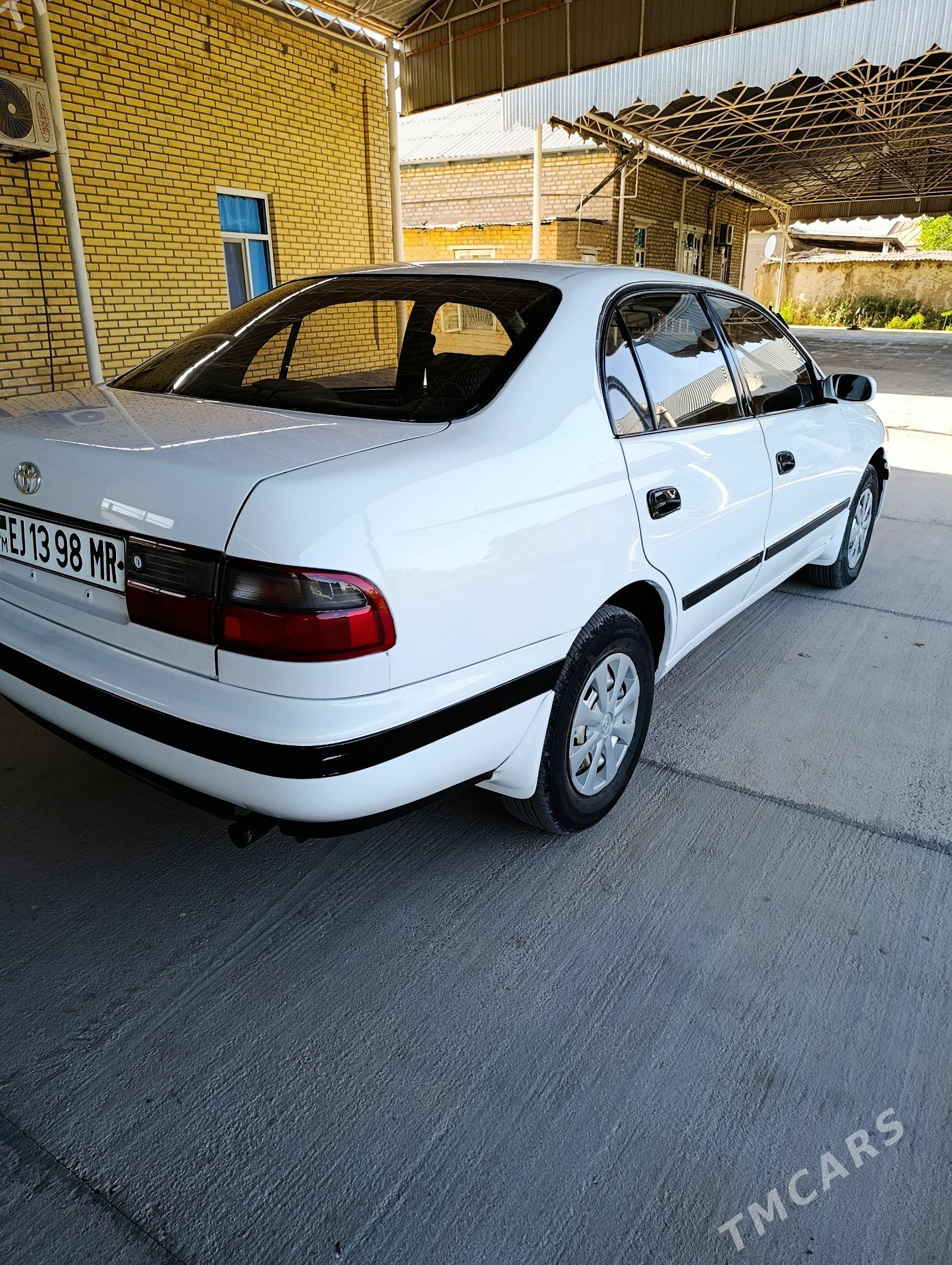Toyota Corona 1994 - 90 000 TMT - Mary - img 1