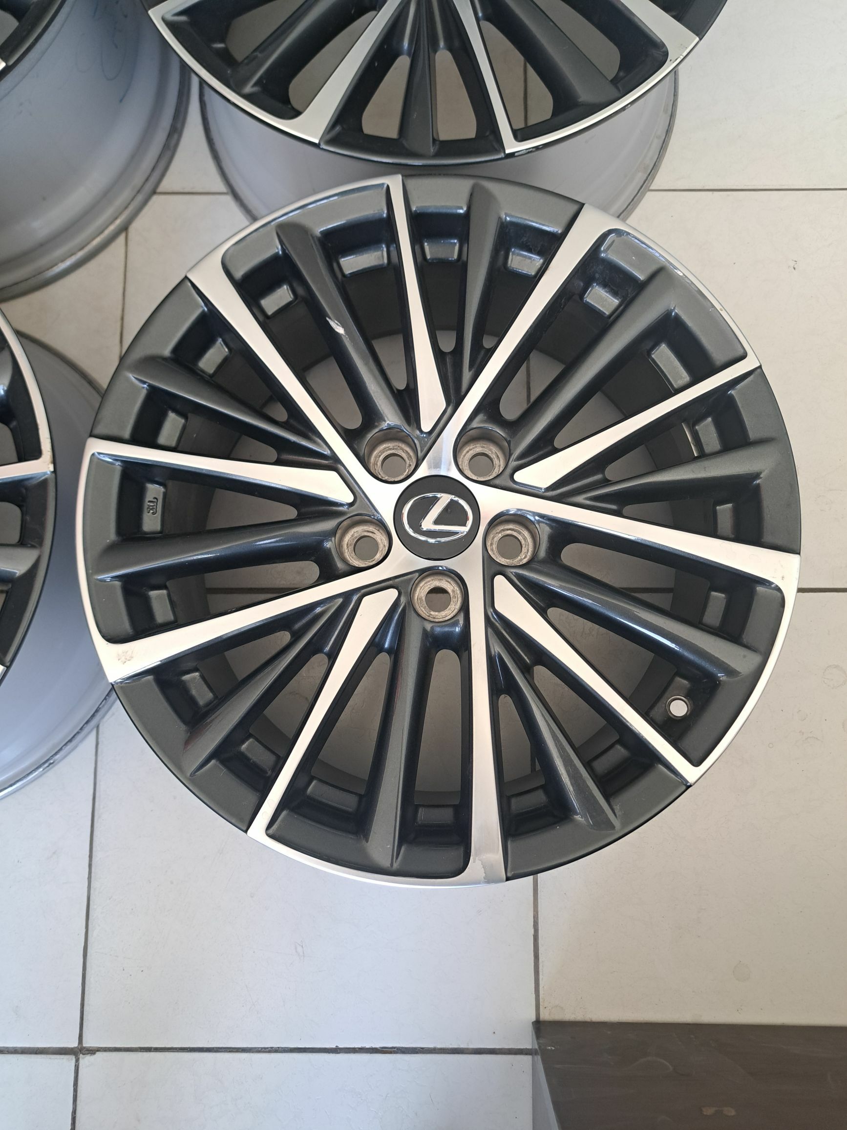 disga 6 000 TMT - Mary - img 1